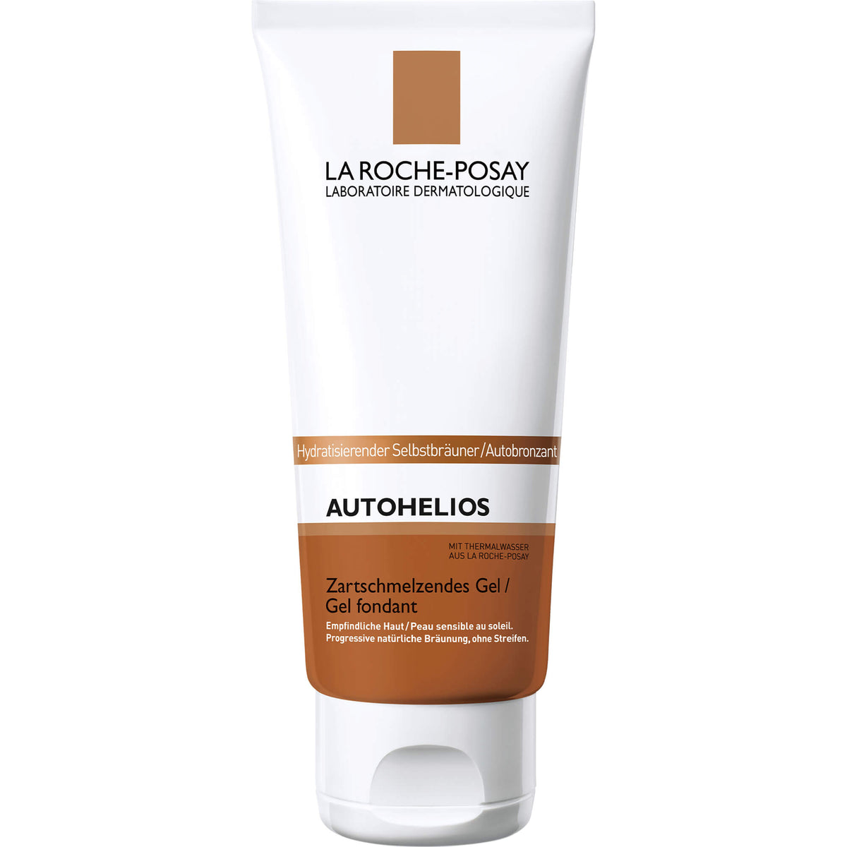 ROCHE-POSAY Autohelios Gel-Creme 100 ml