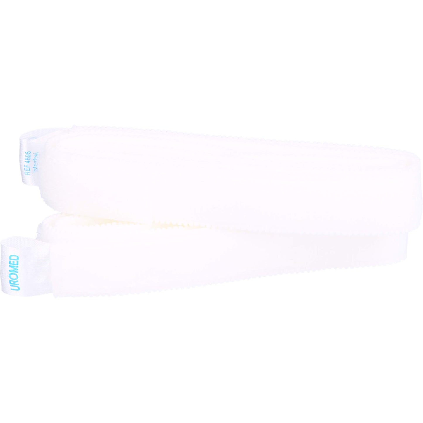UROMED Klettband 4895 2 St