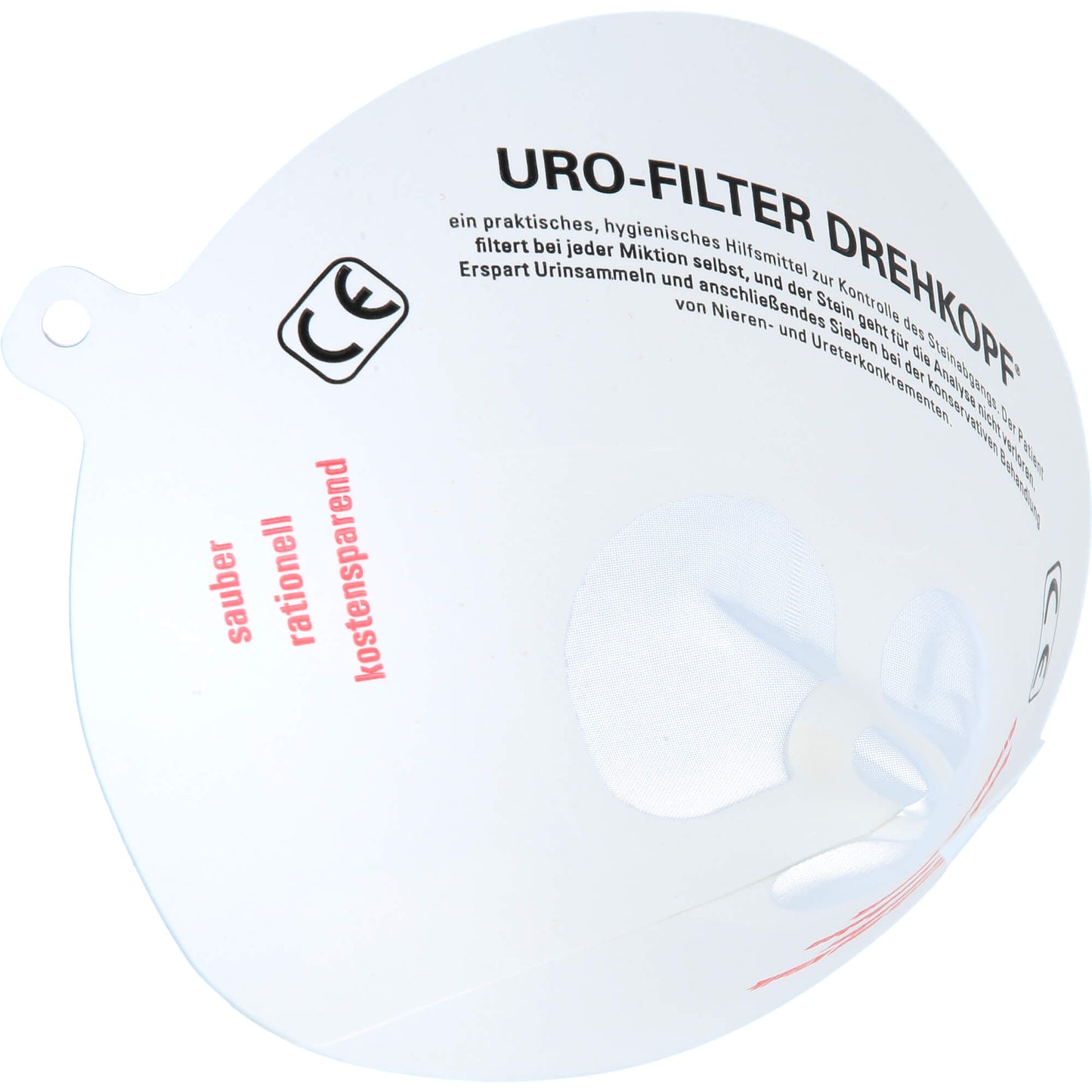 URINFILTER 1 St