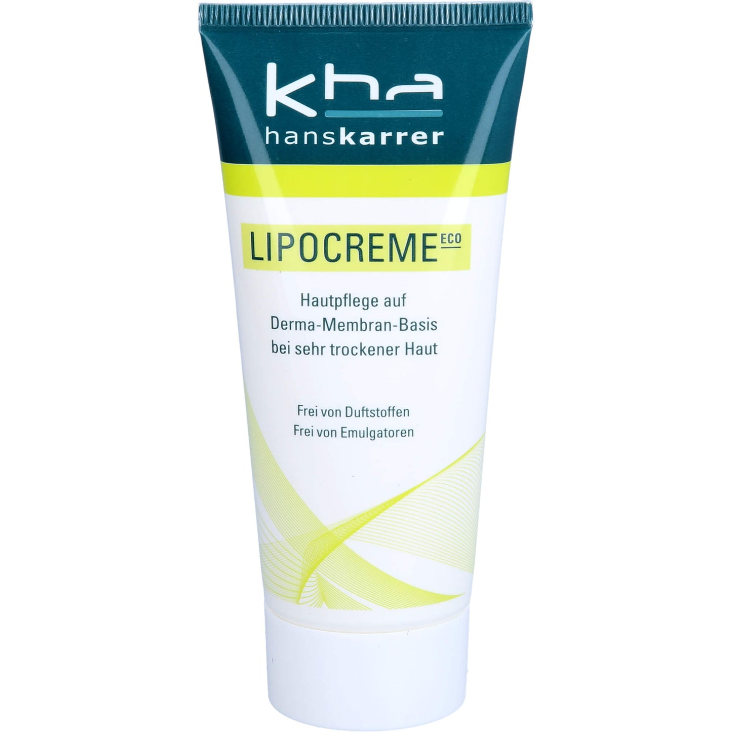 HANS KARRER Lipocreme Eco 100 ml
