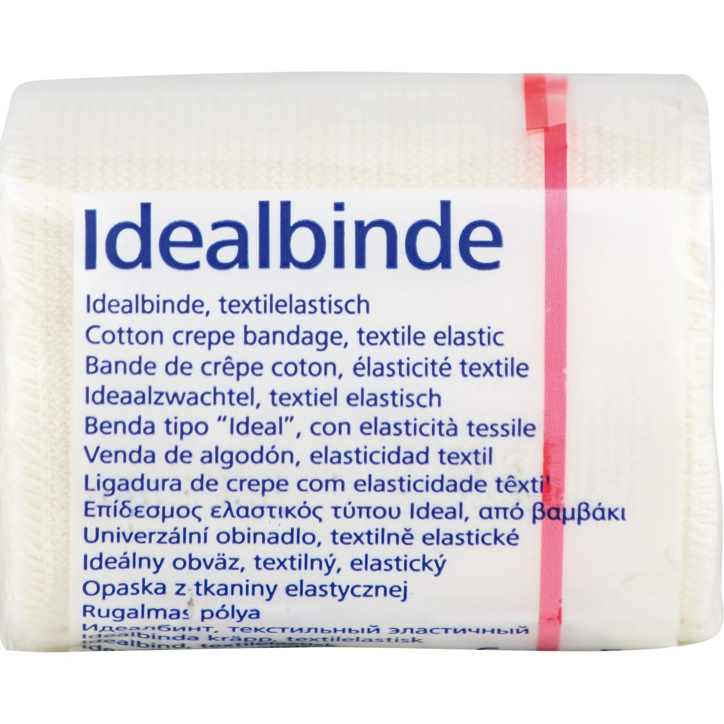 IDEALBINDE Hartmann 6 cmx5 m 1 St