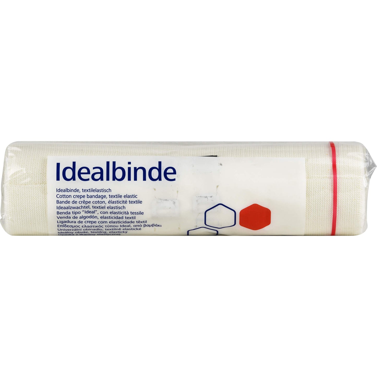 IDEALBINDE Hartmann 20 cmx5 m 1 St