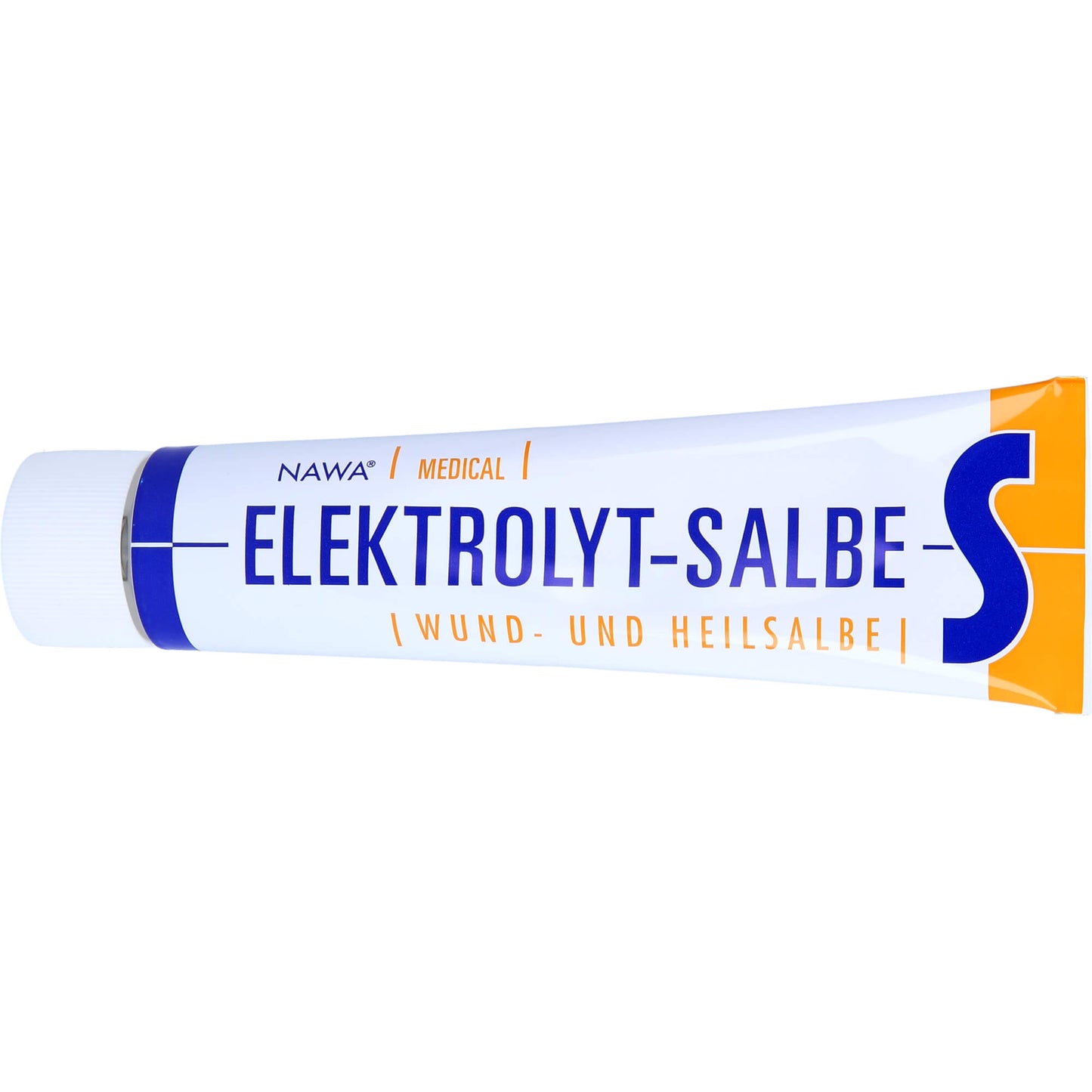 ELEKTROLYT-Salbe S 100 g