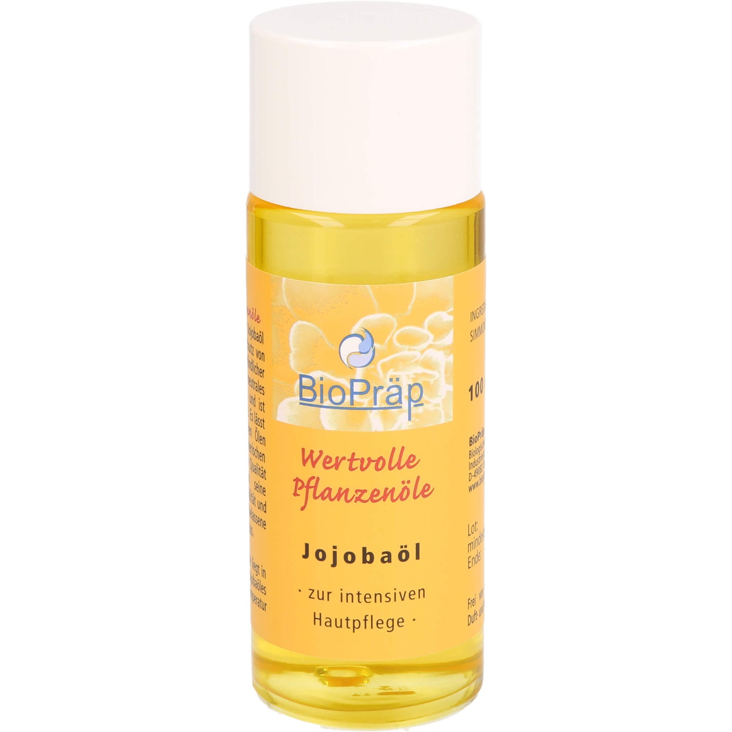 JOJOBA ÖL 100 ml