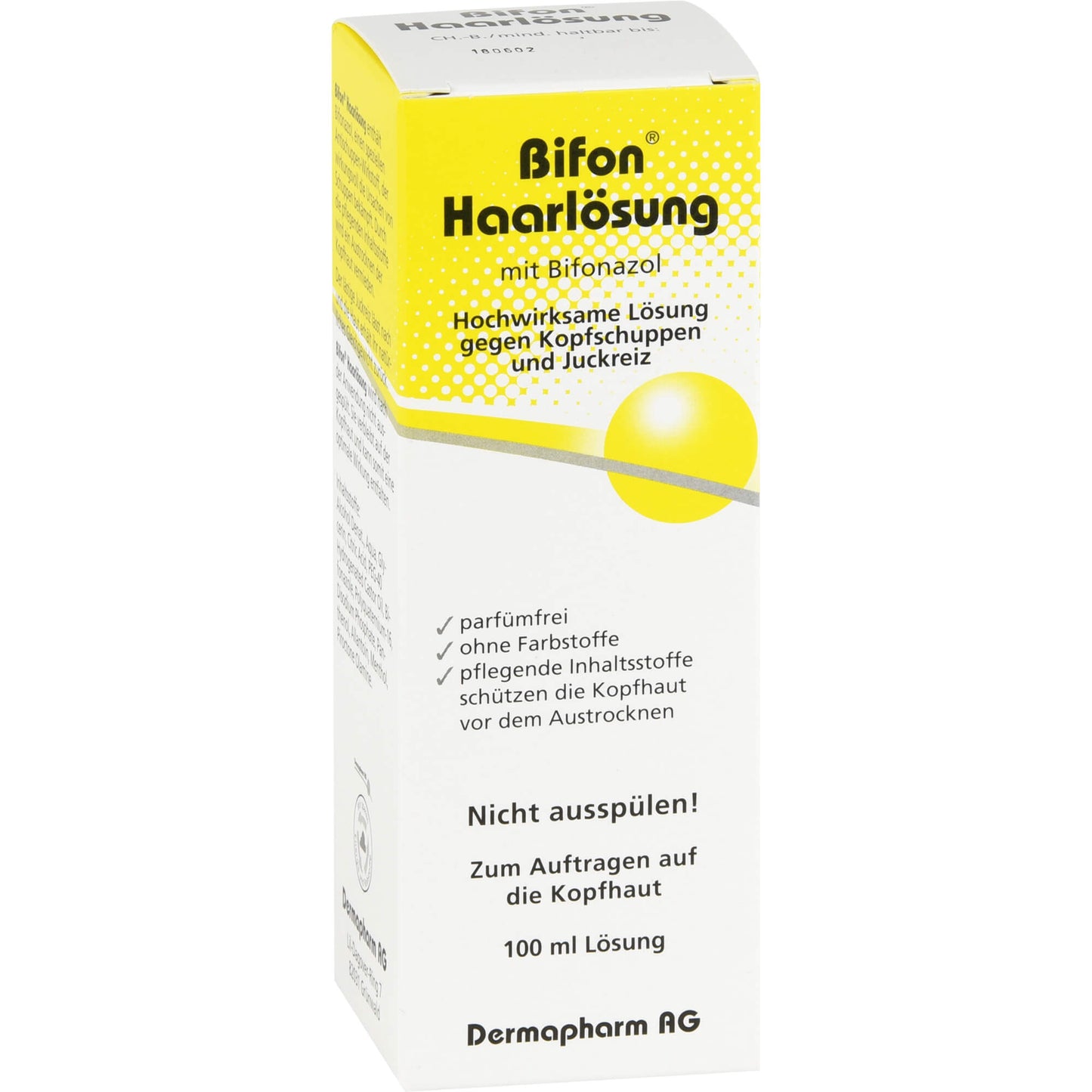 BIFON Haarlösung 100 ml