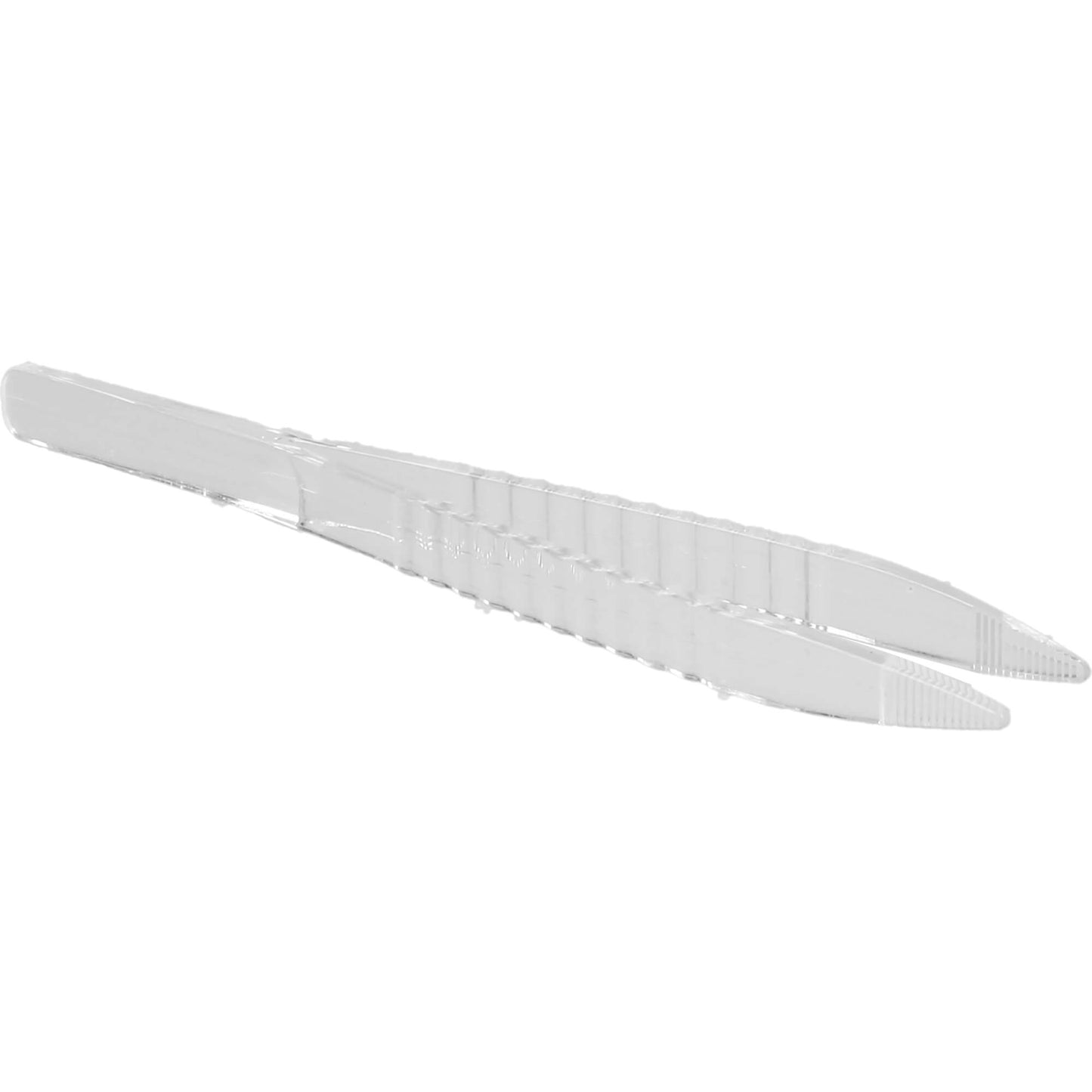 PINZETTE Einmal steril 50 St