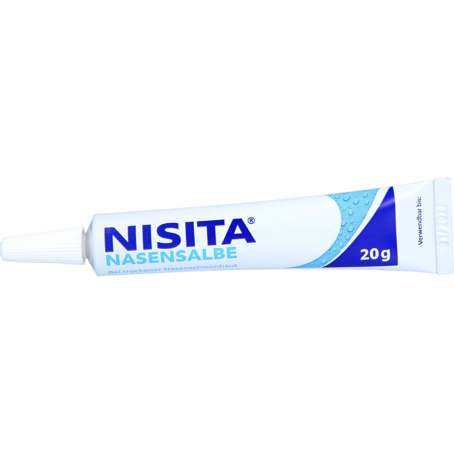 NISITA Nasensalbe 20 g