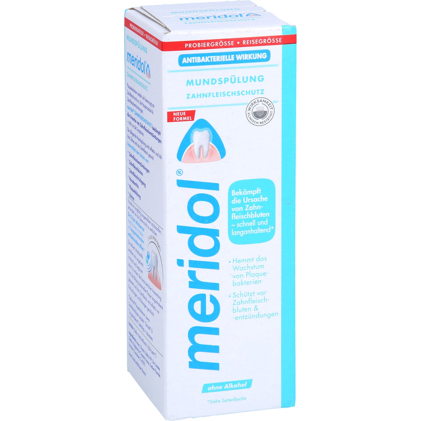 MERIDOL Mundspül Lösung 100 ml