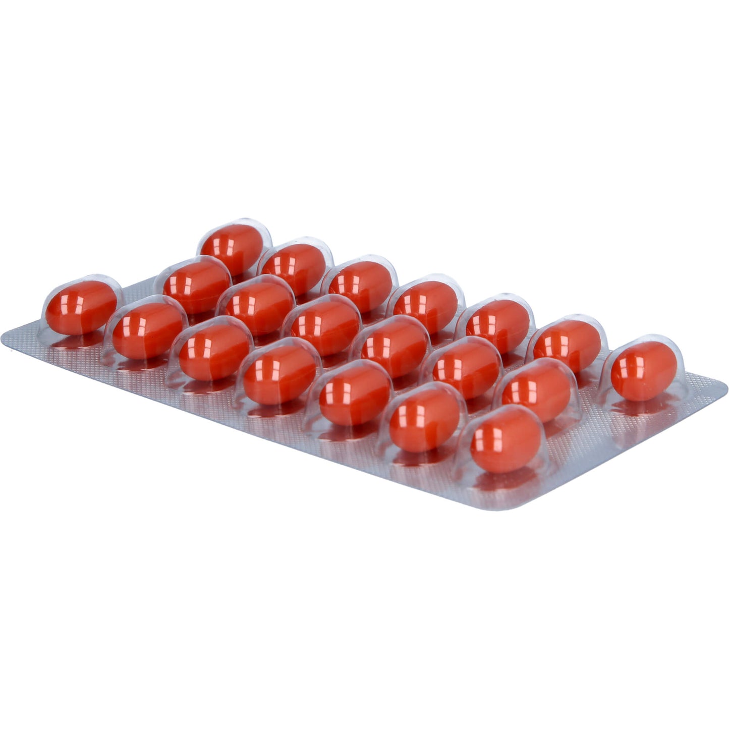 ESPRICO Kaukapseln 60 St