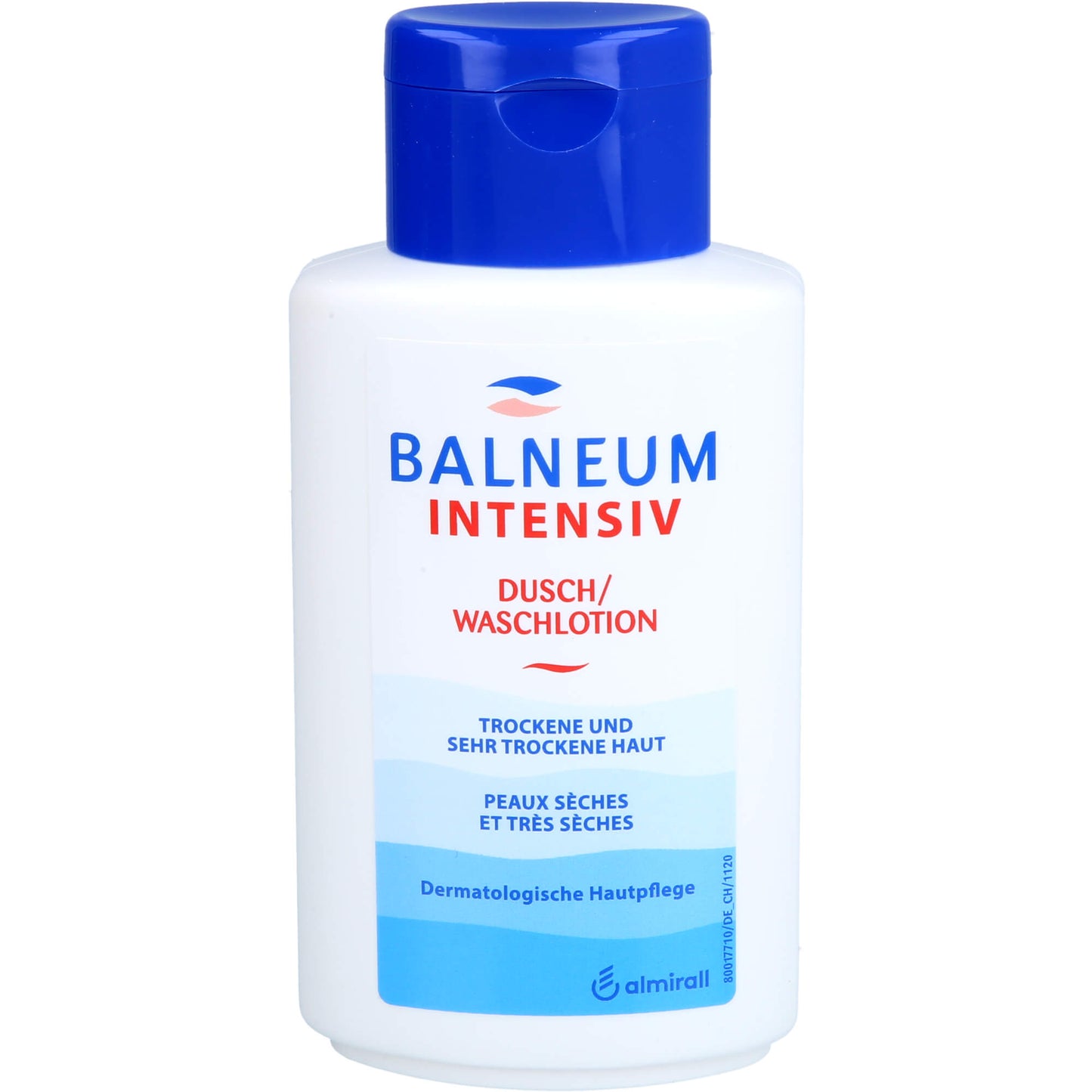 BALNEUM INTENSIV Dusch-u.Waschlotion 200 ml