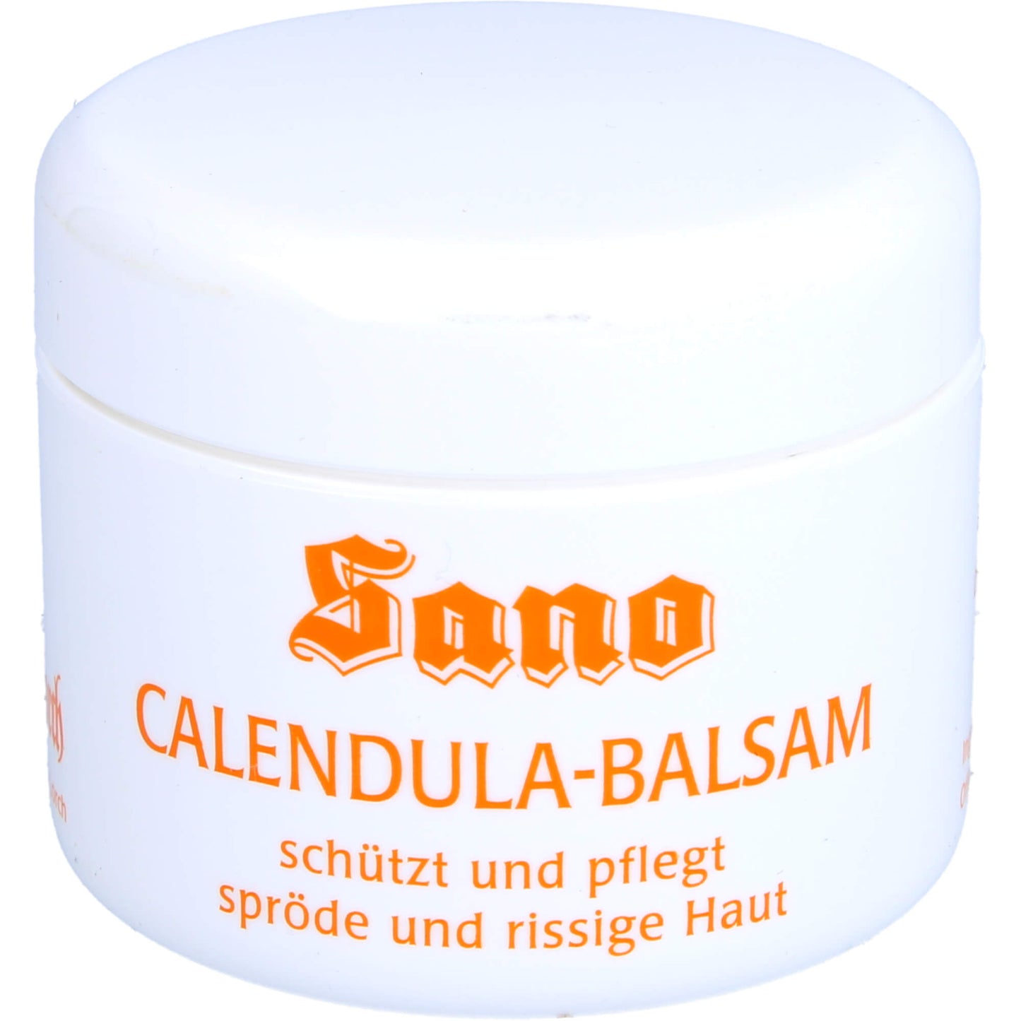 SANO CALENDULA Balsam 50 ml