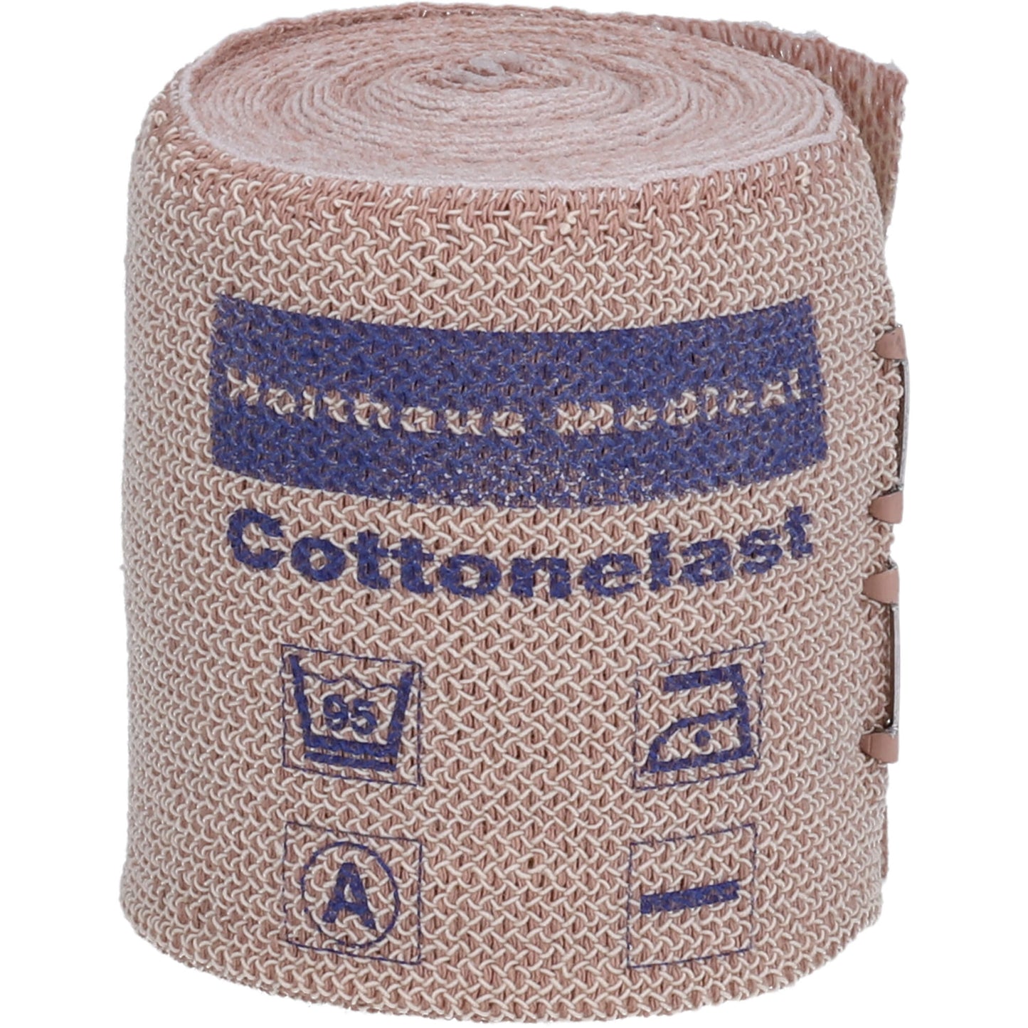 KURZZUGBINDE Cottonelast 6 cmx5 m 10 St