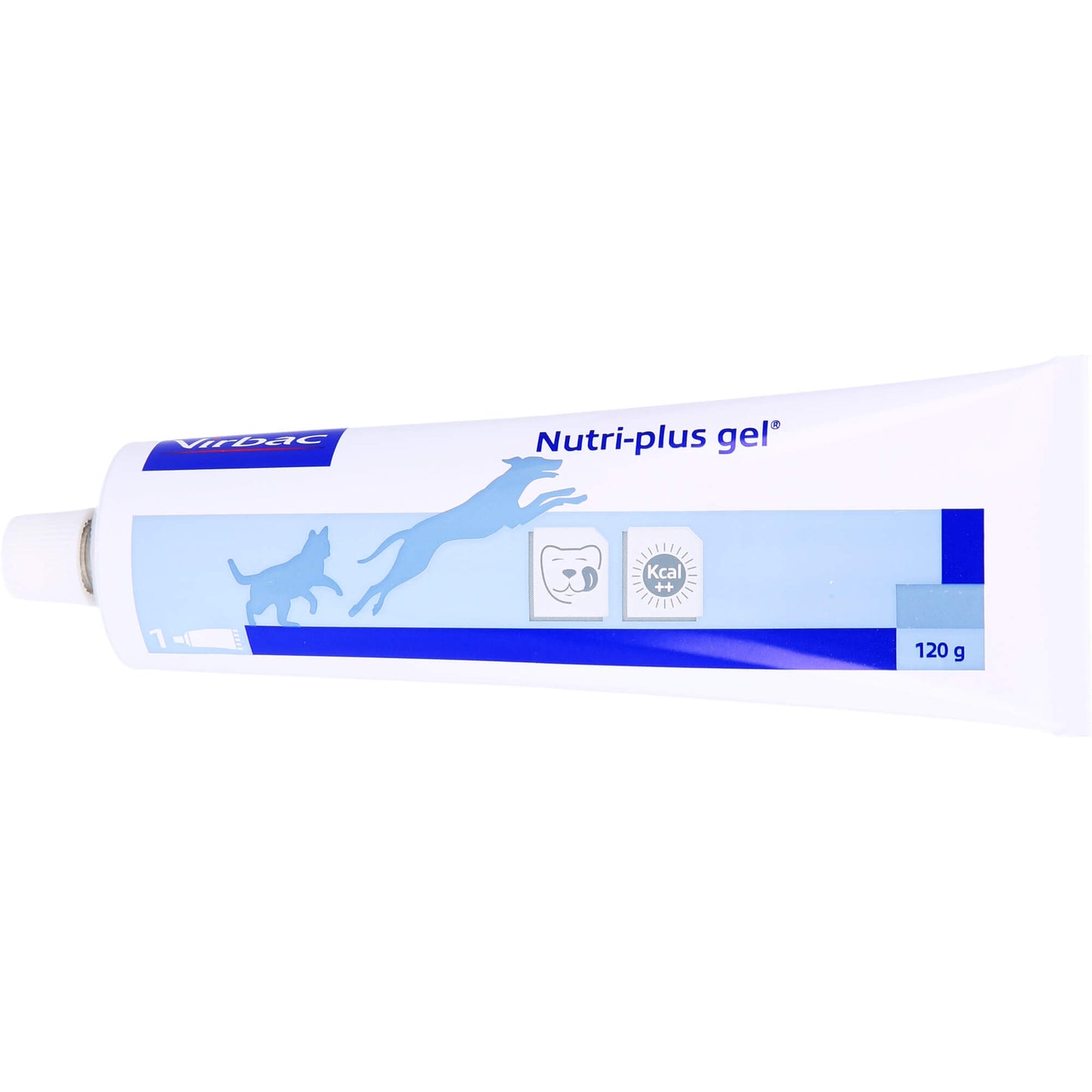 NUTRI plus Gel Paste vet. 120.5 g