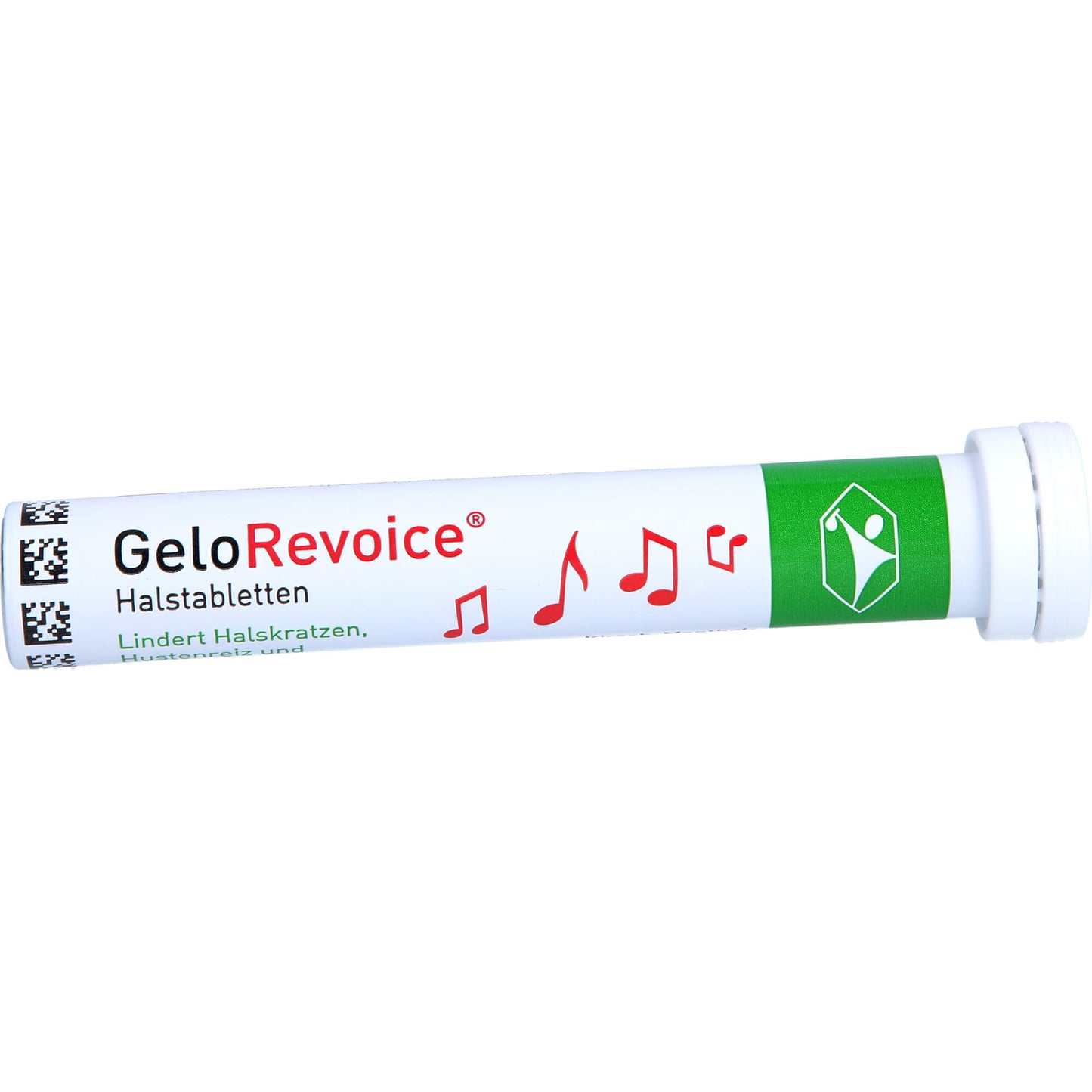 GELOREVOICE Halstabletten Kirsch-Menthol Lut.-Tab. 20 St