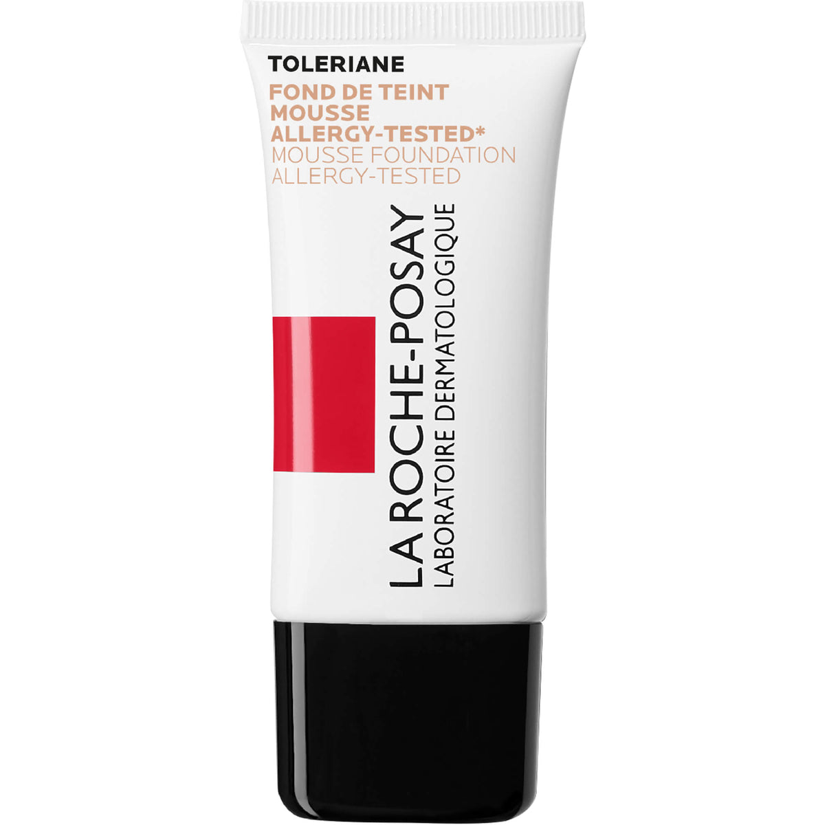 ROCHE-POSAY Toleriane Teint Mousse Make-up 03 30 ml