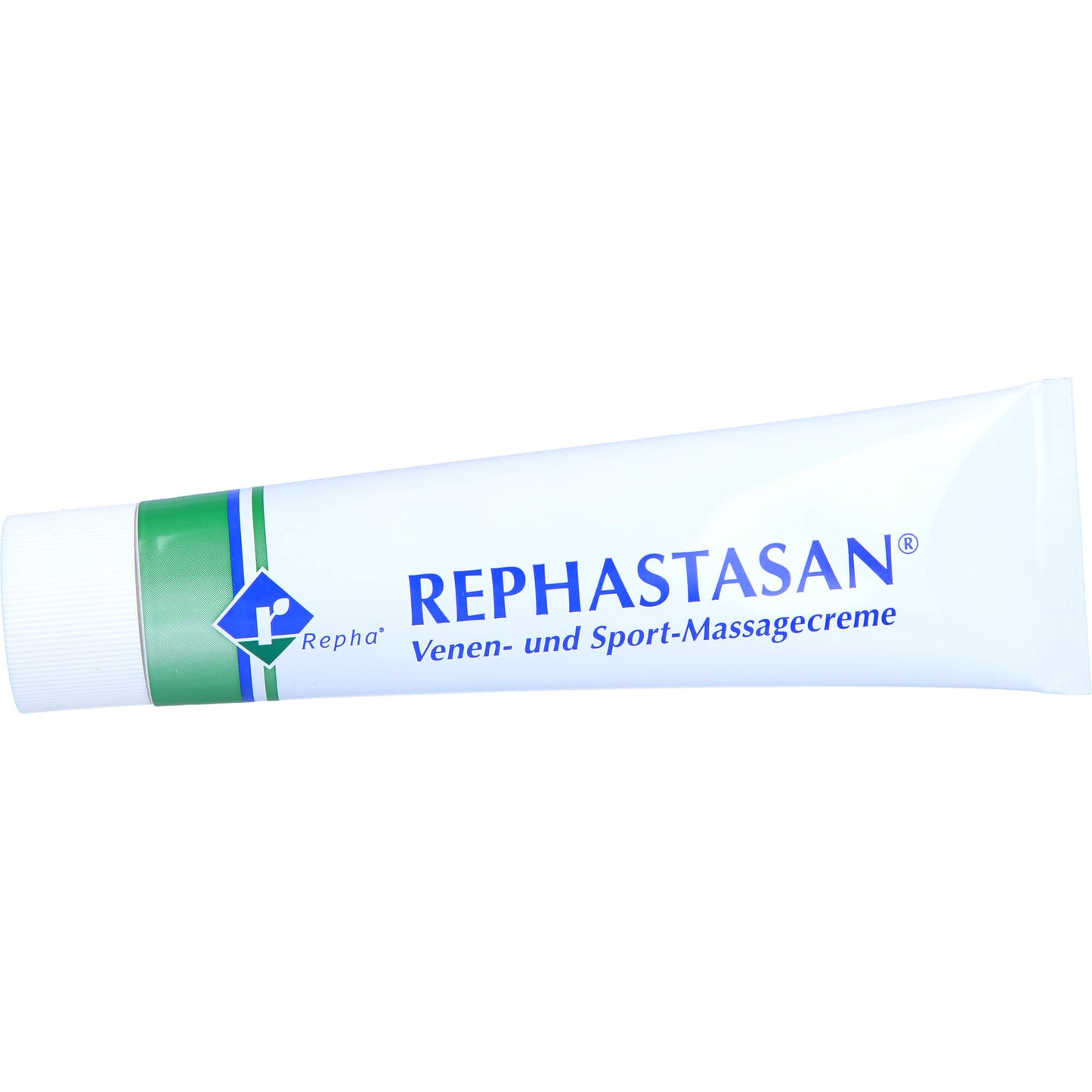 REPHASTASAN Venen- und Sport-Massagecreme 100 g