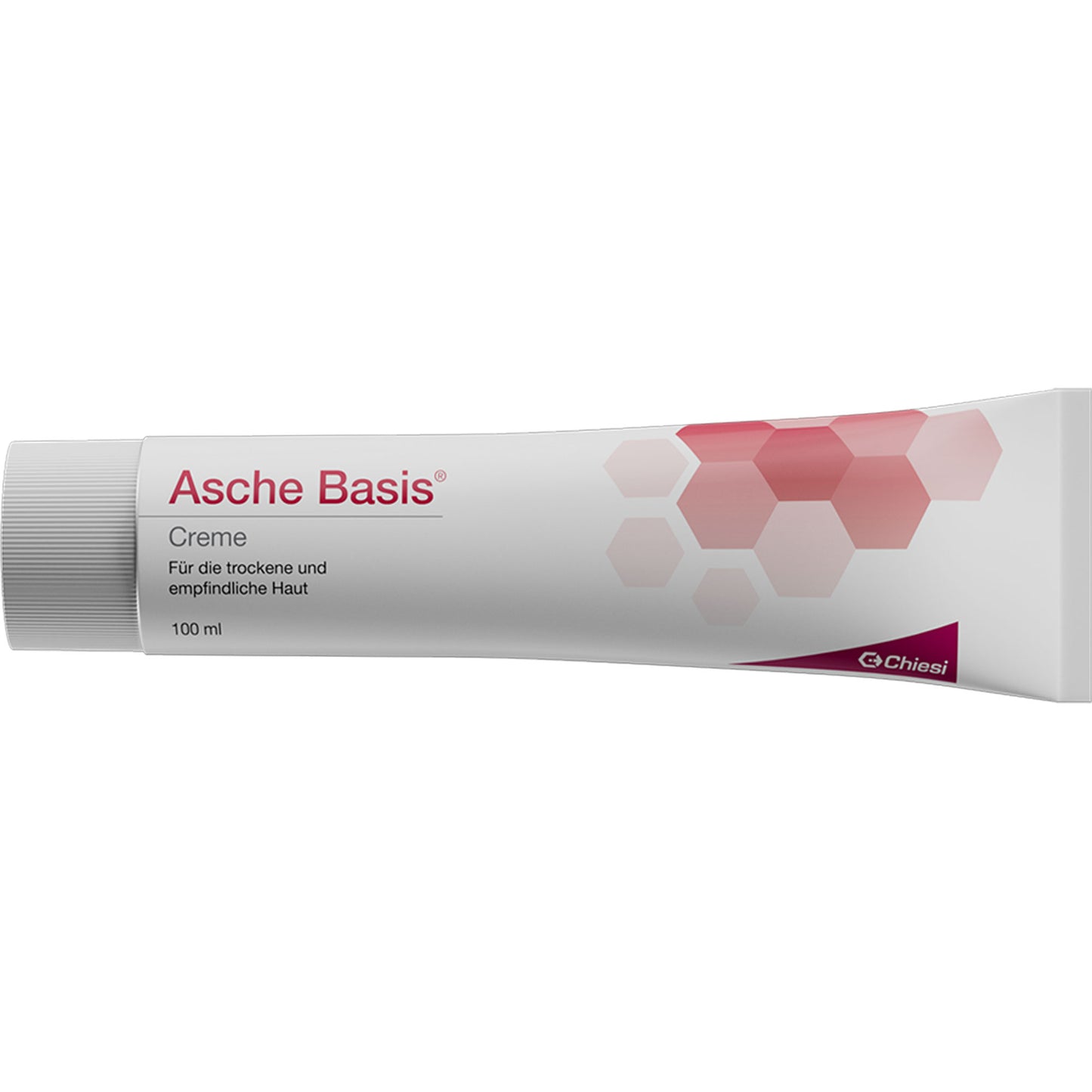 ASCHE Basis Creme 100 ml