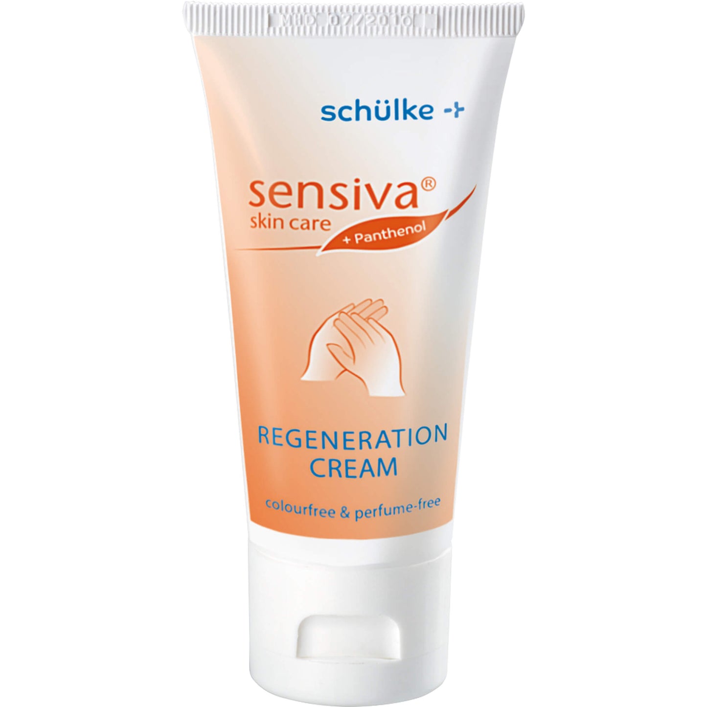 SENSIVA Regenerationscreme 50 ml