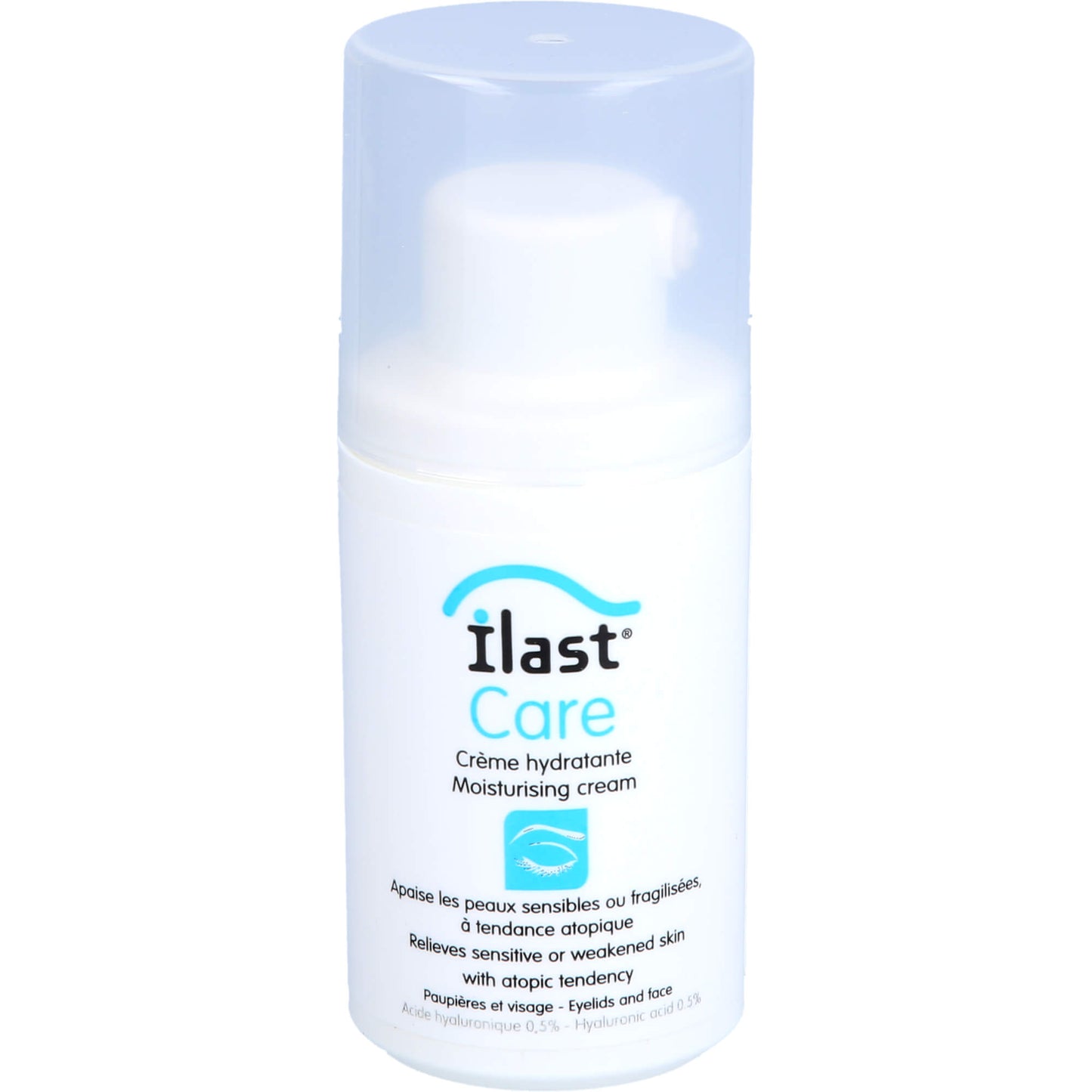 ILAST Care Creme 30 ml