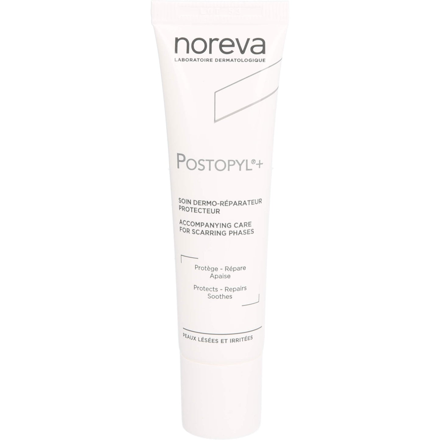 NOREVA Postopyl+ Emulsion 30 ml