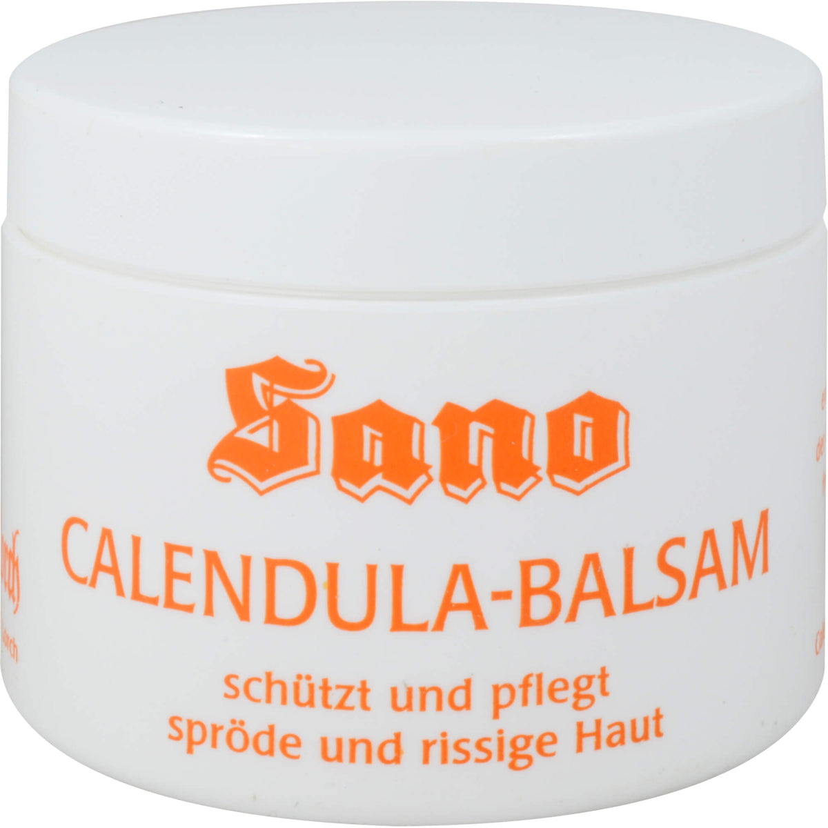 SANO CALENDULA Balsam 100 ml