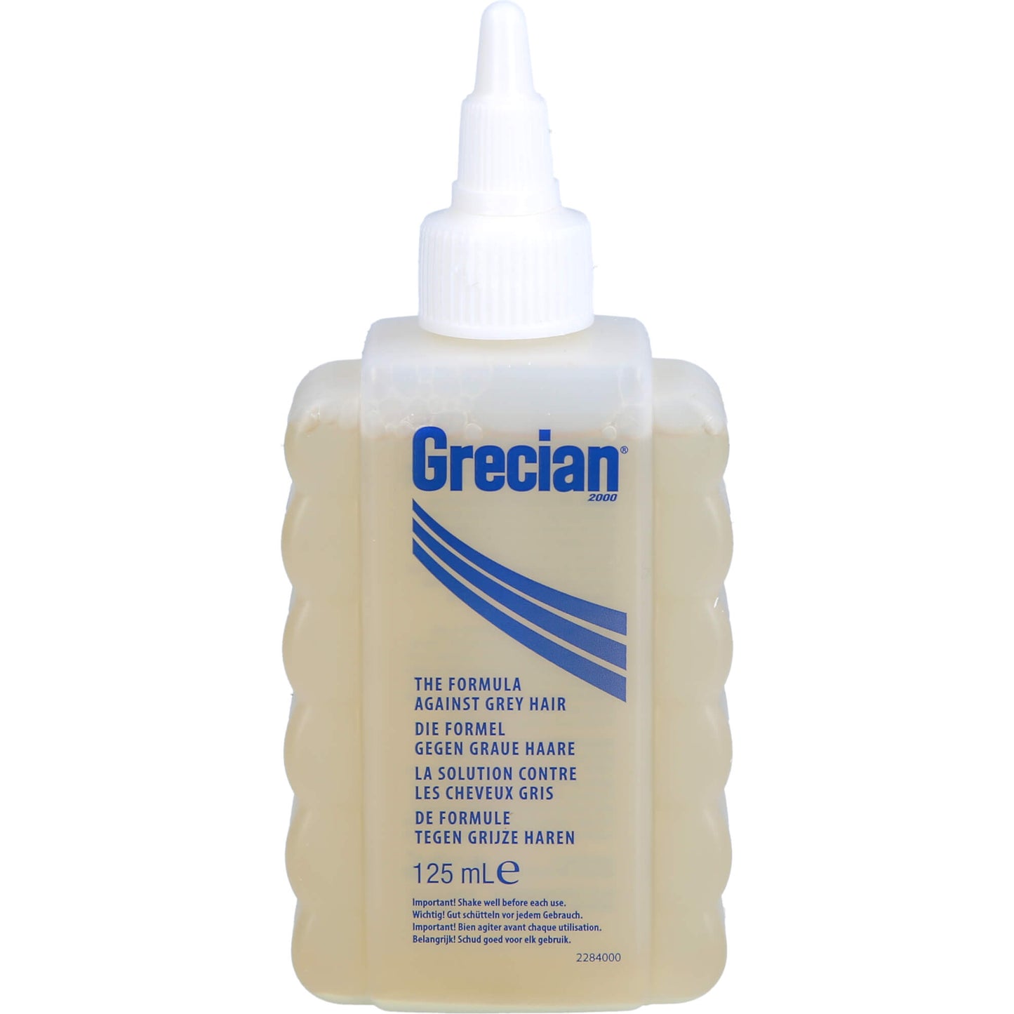 GRECIAN 2000 Pflegelotion gegen graues Haar 125 ml
