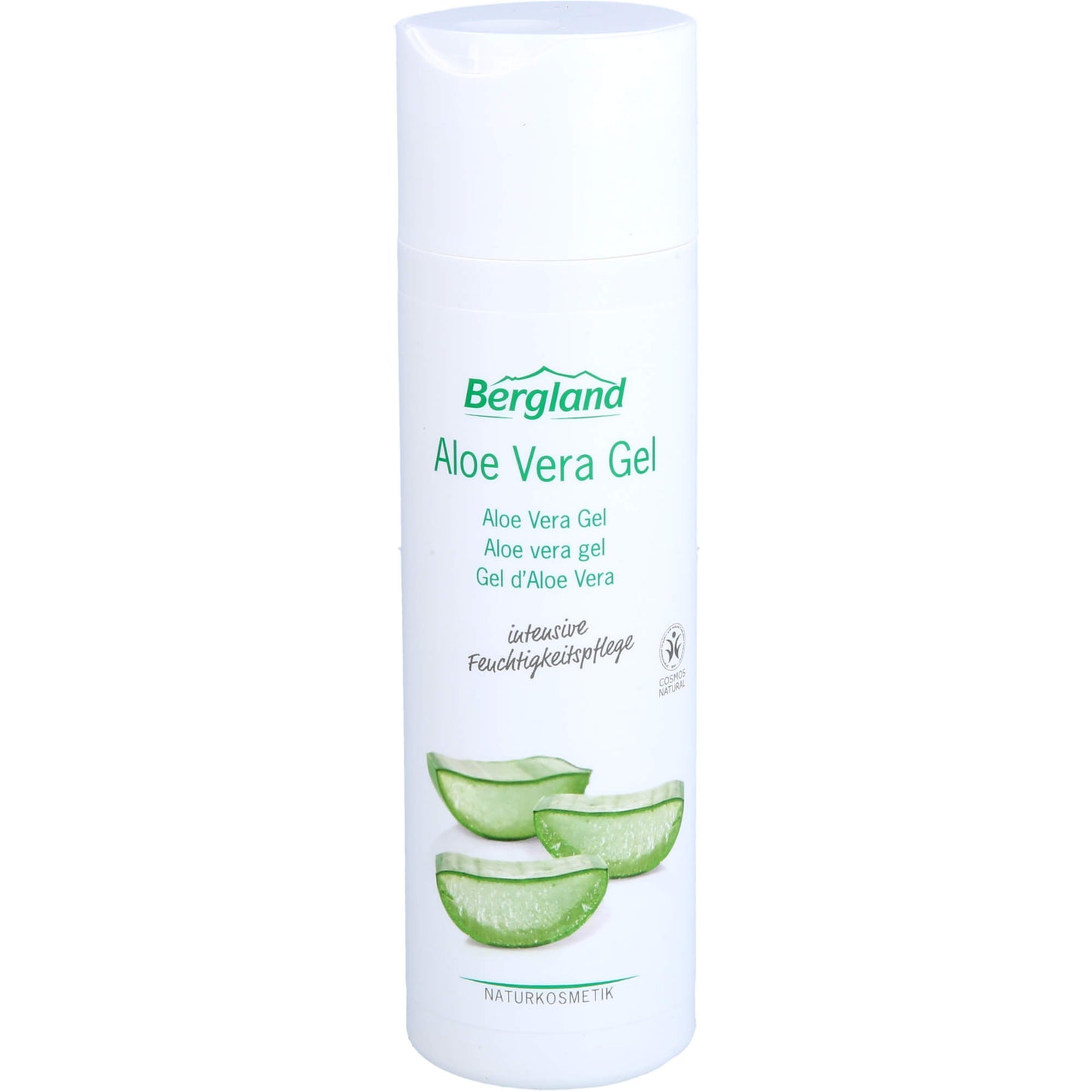 ALOE VERA GEL 200 ml
