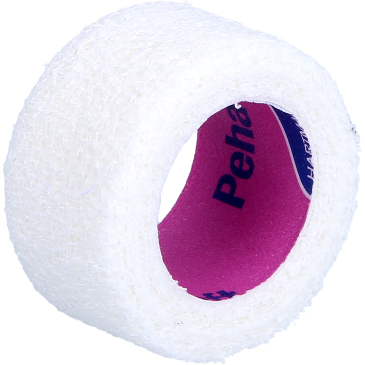 PEHA-HAFT Fixierbinde latexfrei 2,5 cmx4 m 8 St