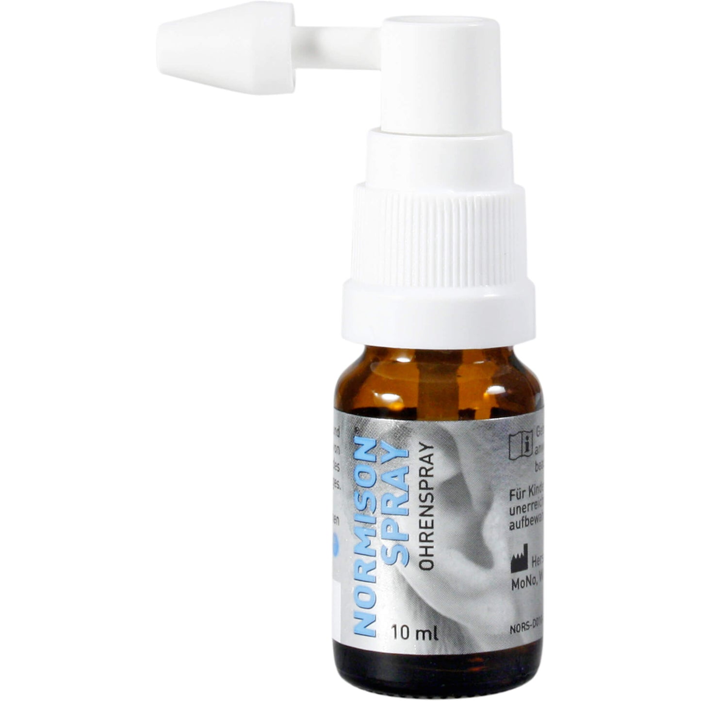 NORMISON Ohrenspray 10 ml