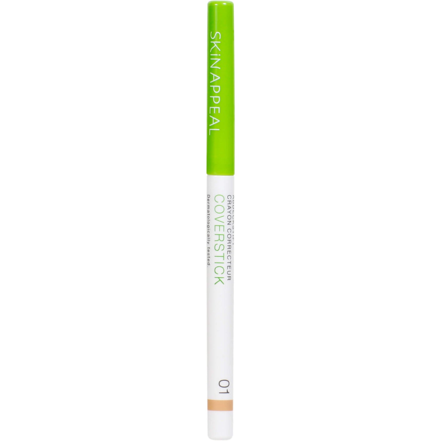 WIDMER Skin Appeal Coverstick 1 o.P. 0.25 g