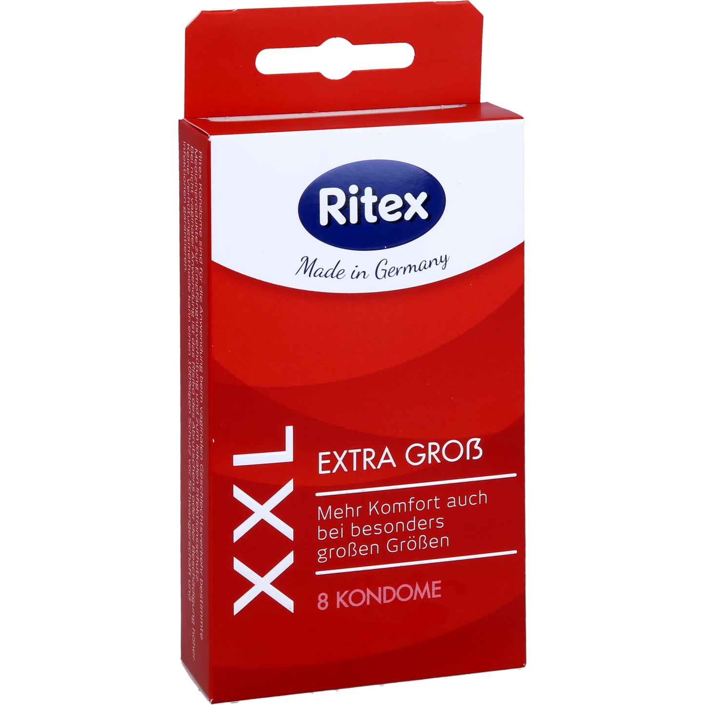 RITEX XXL Kondome 8 St