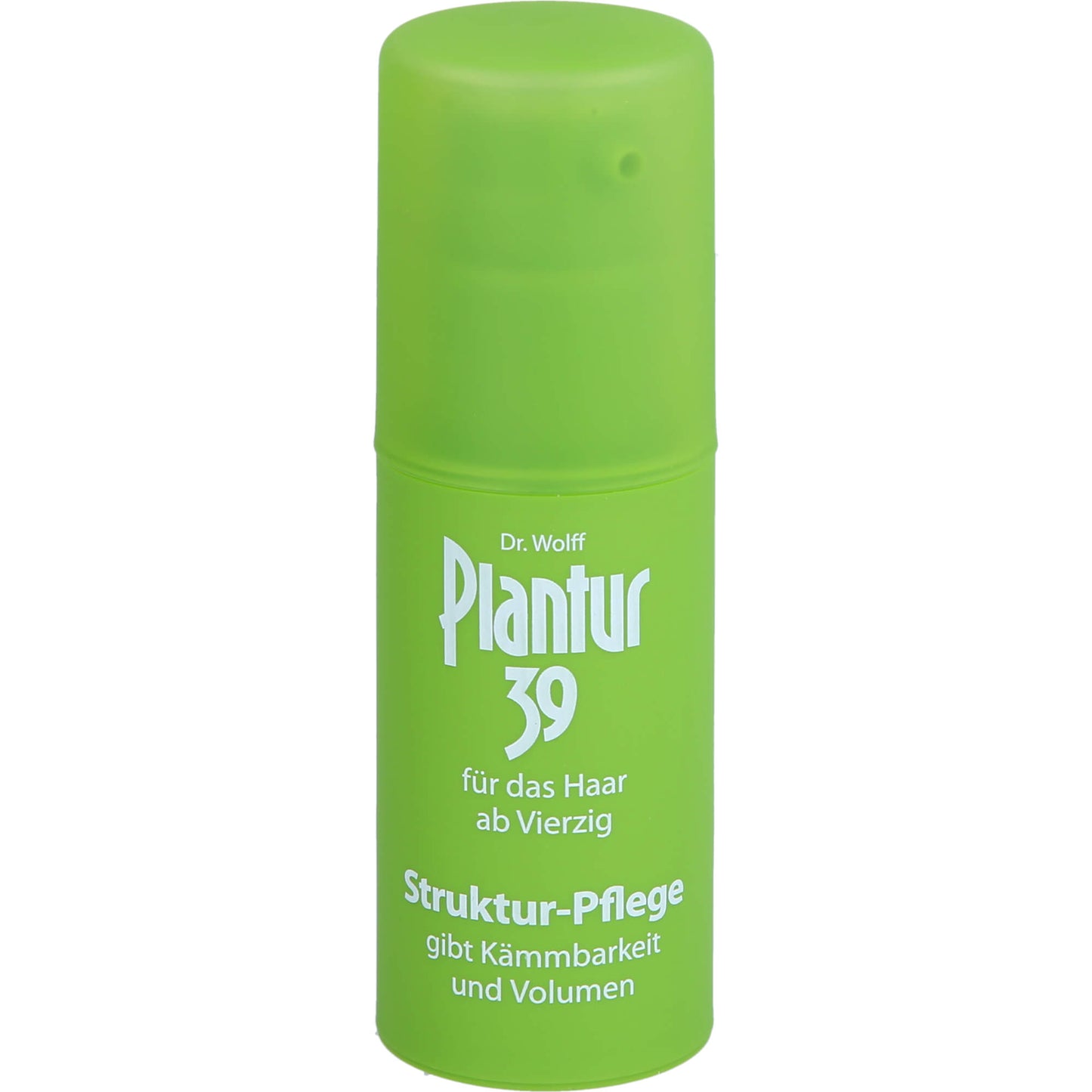 PLANTUR 39 Struktur-Pflege Emulsion 30 ml