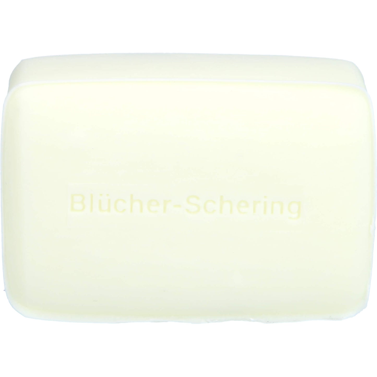 SCHWEFEL SEIFE Blücher Schering 100 g