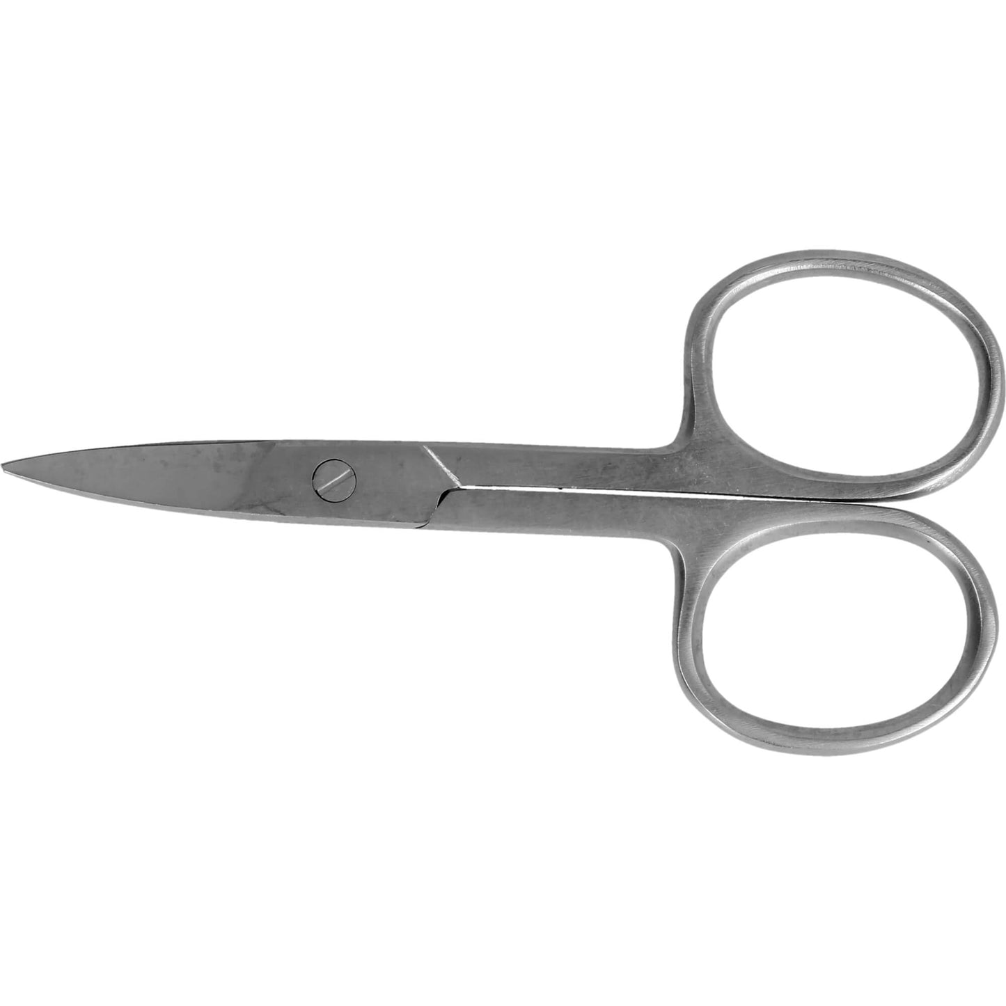 NAGELSCHERE 9 cm gebogen 1 St
