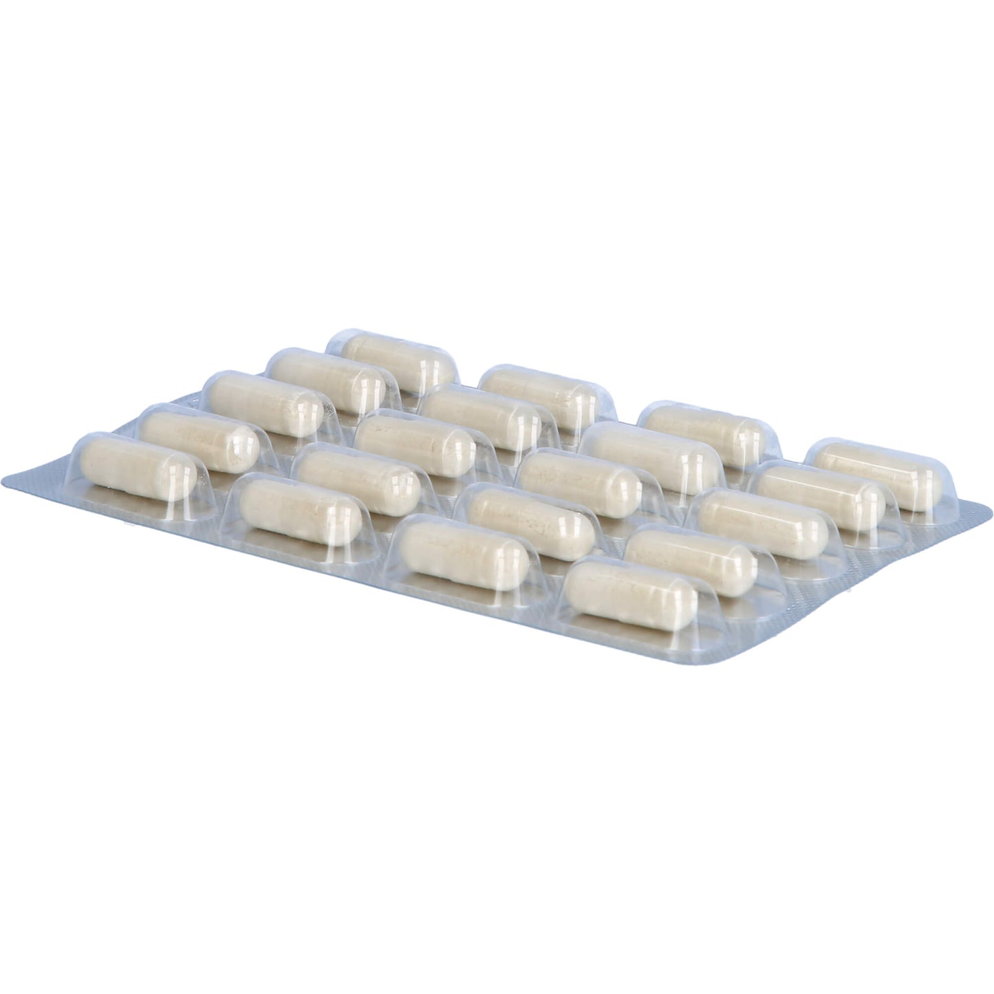OSTEO CORAL D3 Dr.Wolz Kapseln 60 St