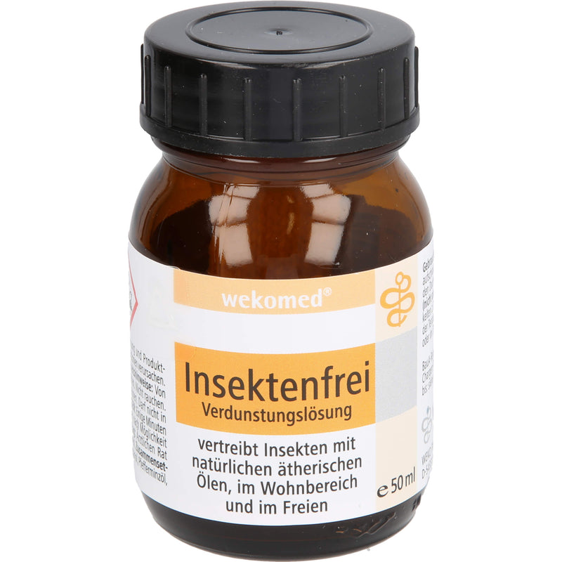 WEKOMED INSEKTEN FREI 50 ml