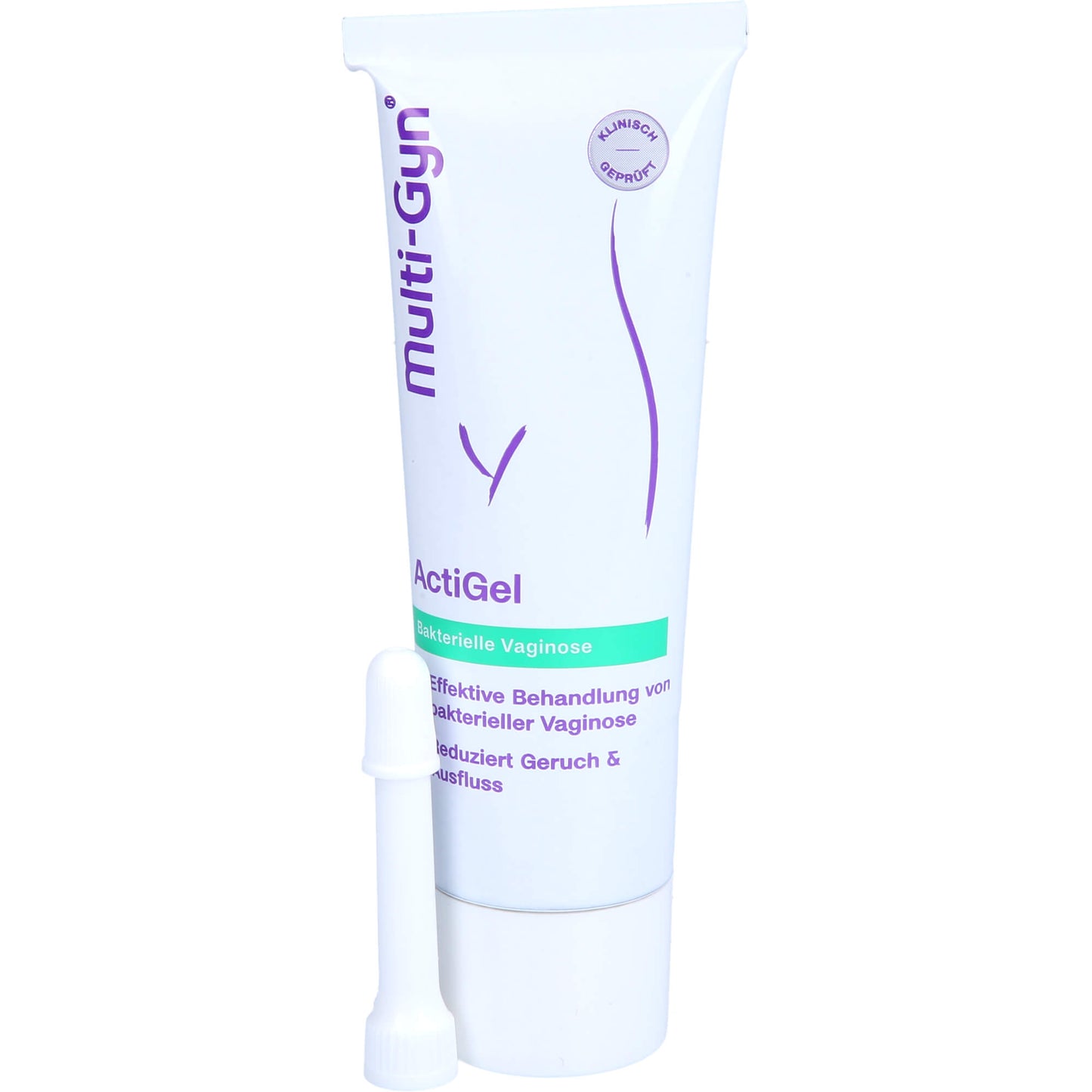 MULTI-GYN ActiGel 50 ml