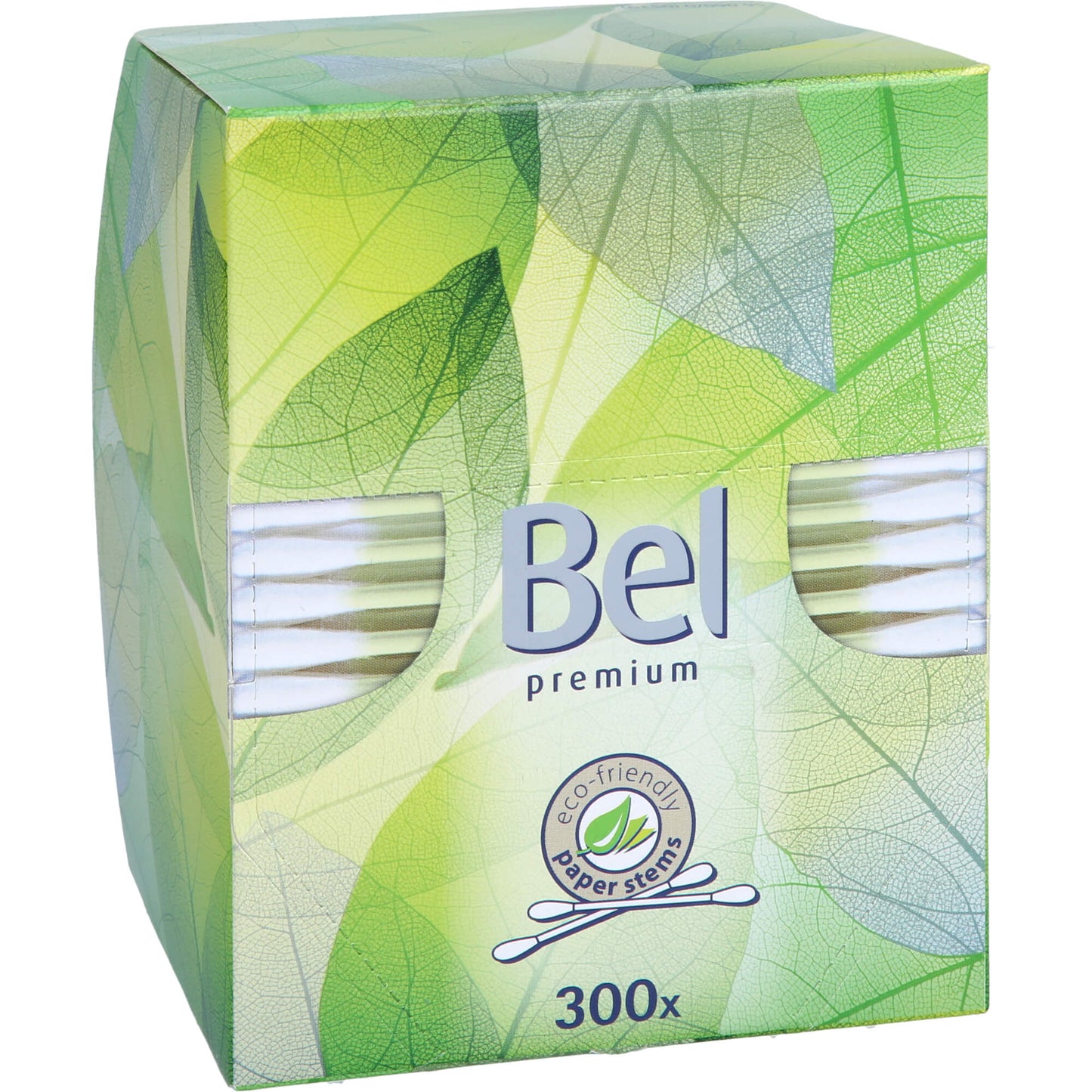 BEL PREMIUM WATTESTAEBCHEN 300 St