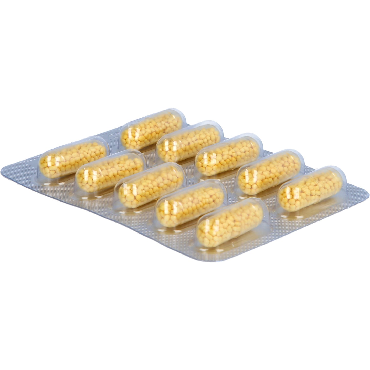 ADDITIVA Vitamin C+Zink Depotkaps.Aktionspackung 80 St
