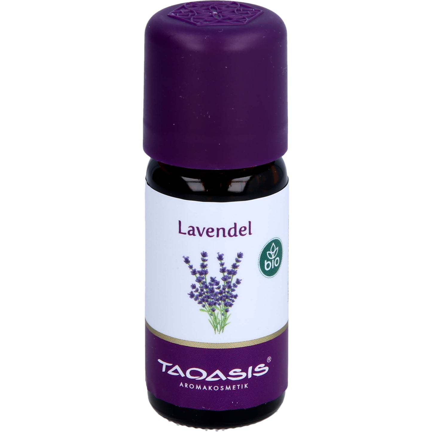 LAVENDEL ÖL im Umkarton 10 ml