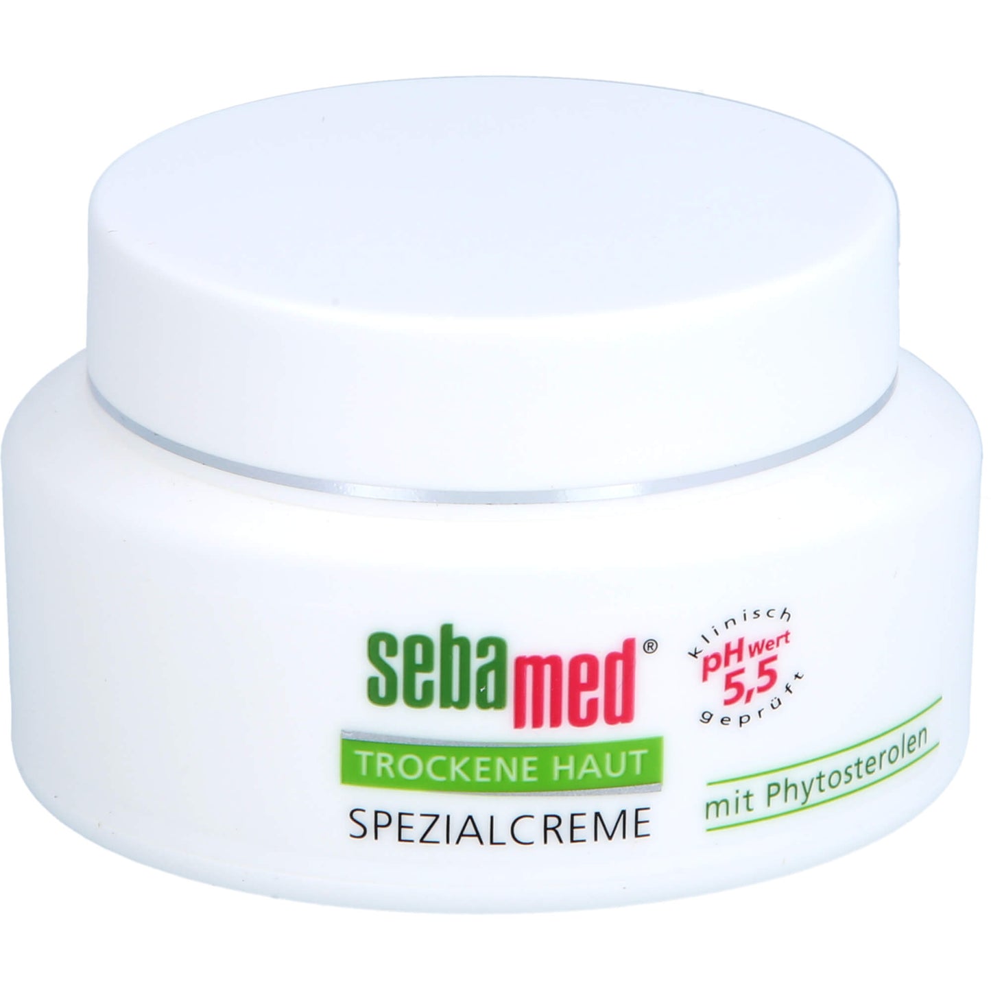 SEBAMED Trockene Haut Spezialcreme 50 ml