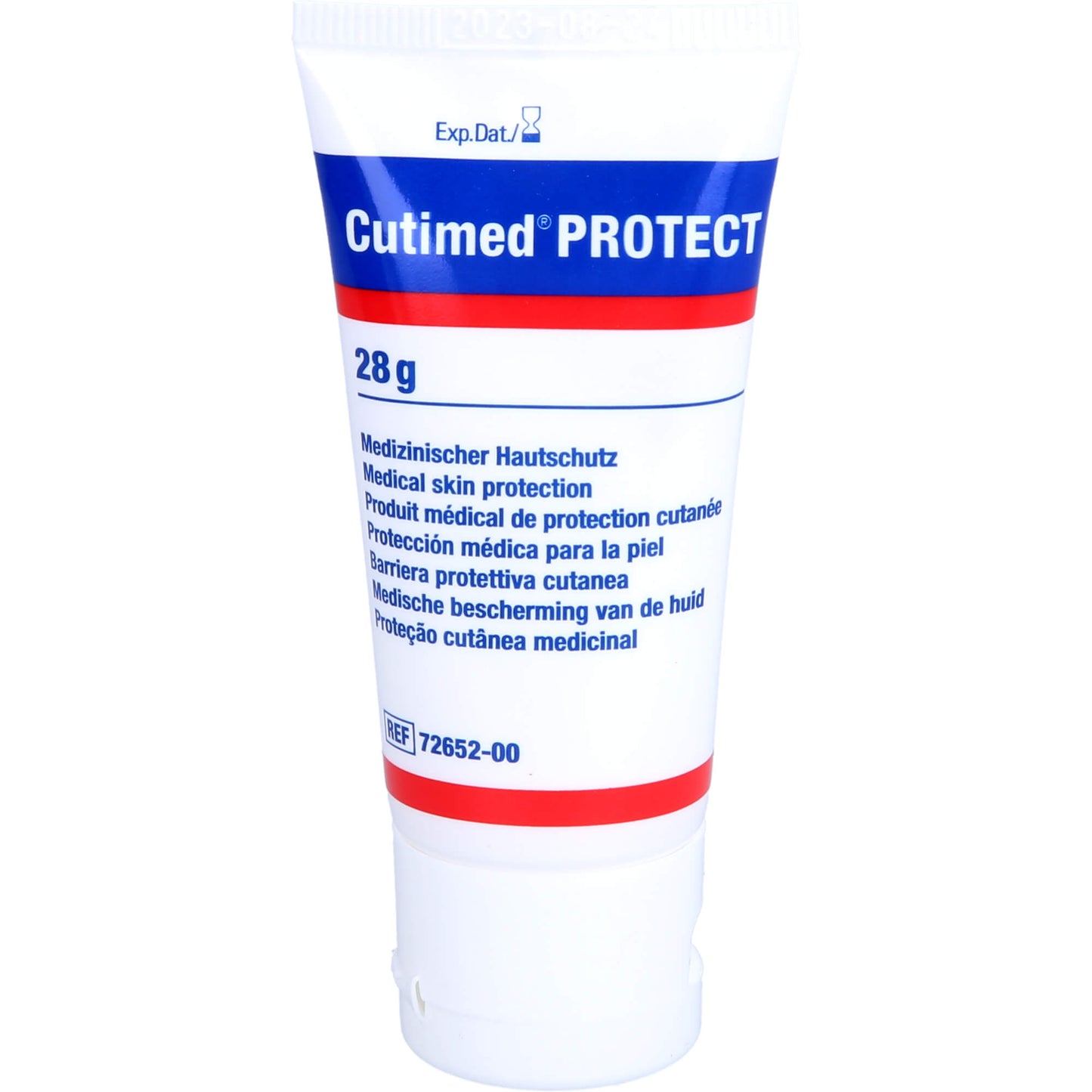 CUTIMED Protect Creme 28 g