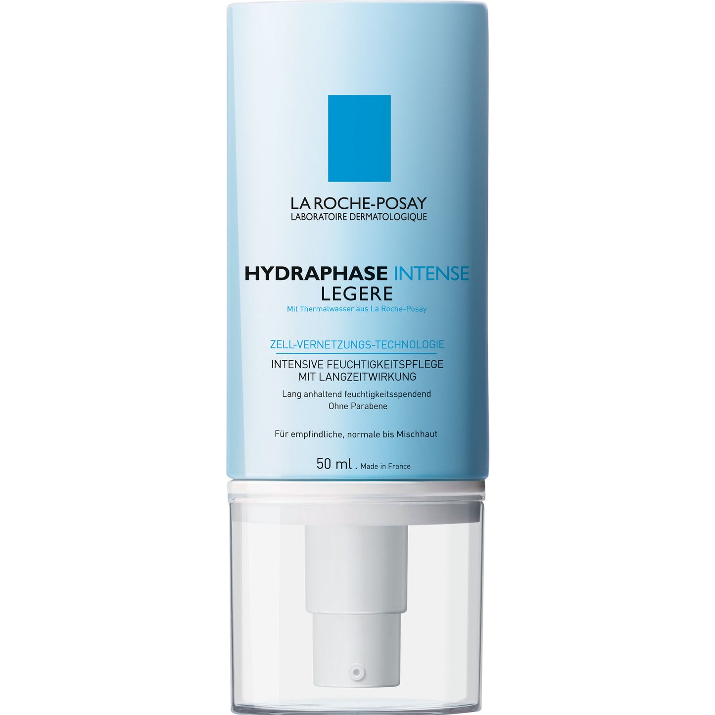 ROCHE POSAY HYDRAP INT LEI 50 ml