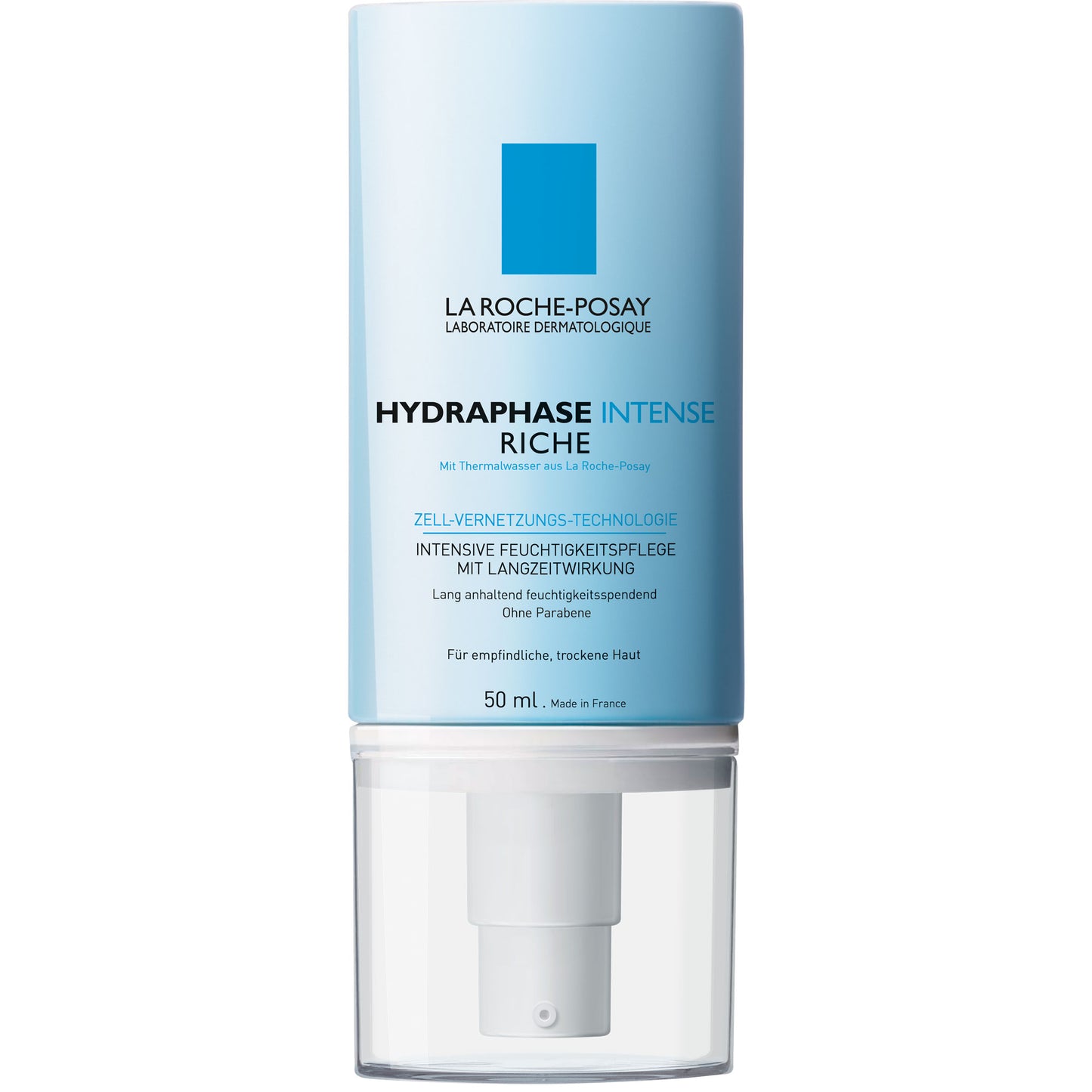 ROCHE POSAY HYDRAP INT REI 50 ml