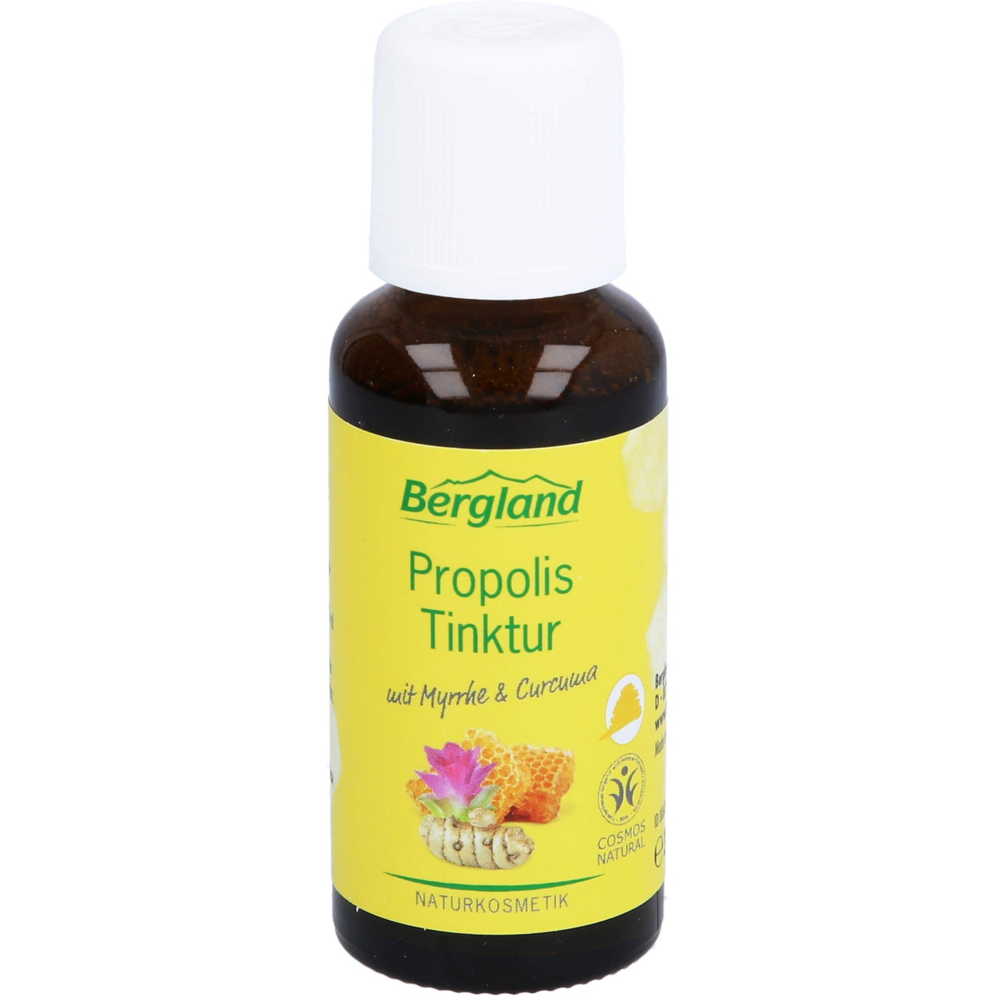 PROPOLIS TINKTUR BDIH 30 ml