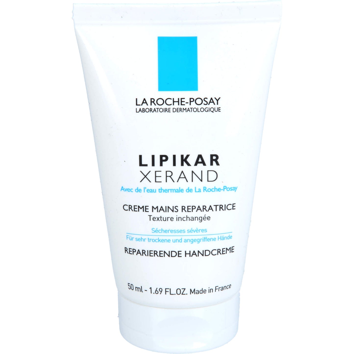 ROCHE-POSAY Lipikar Xerand Handcreme 50 ml