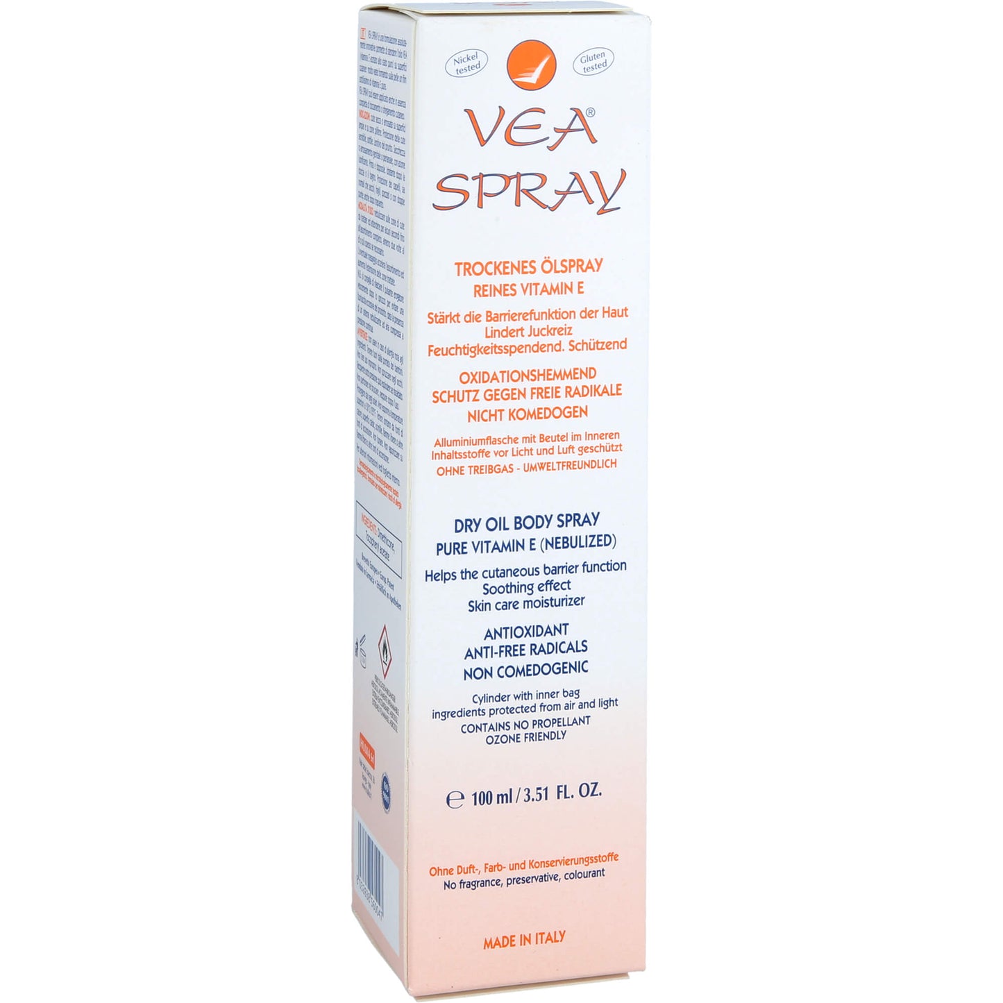 VEA Spray 100 ml