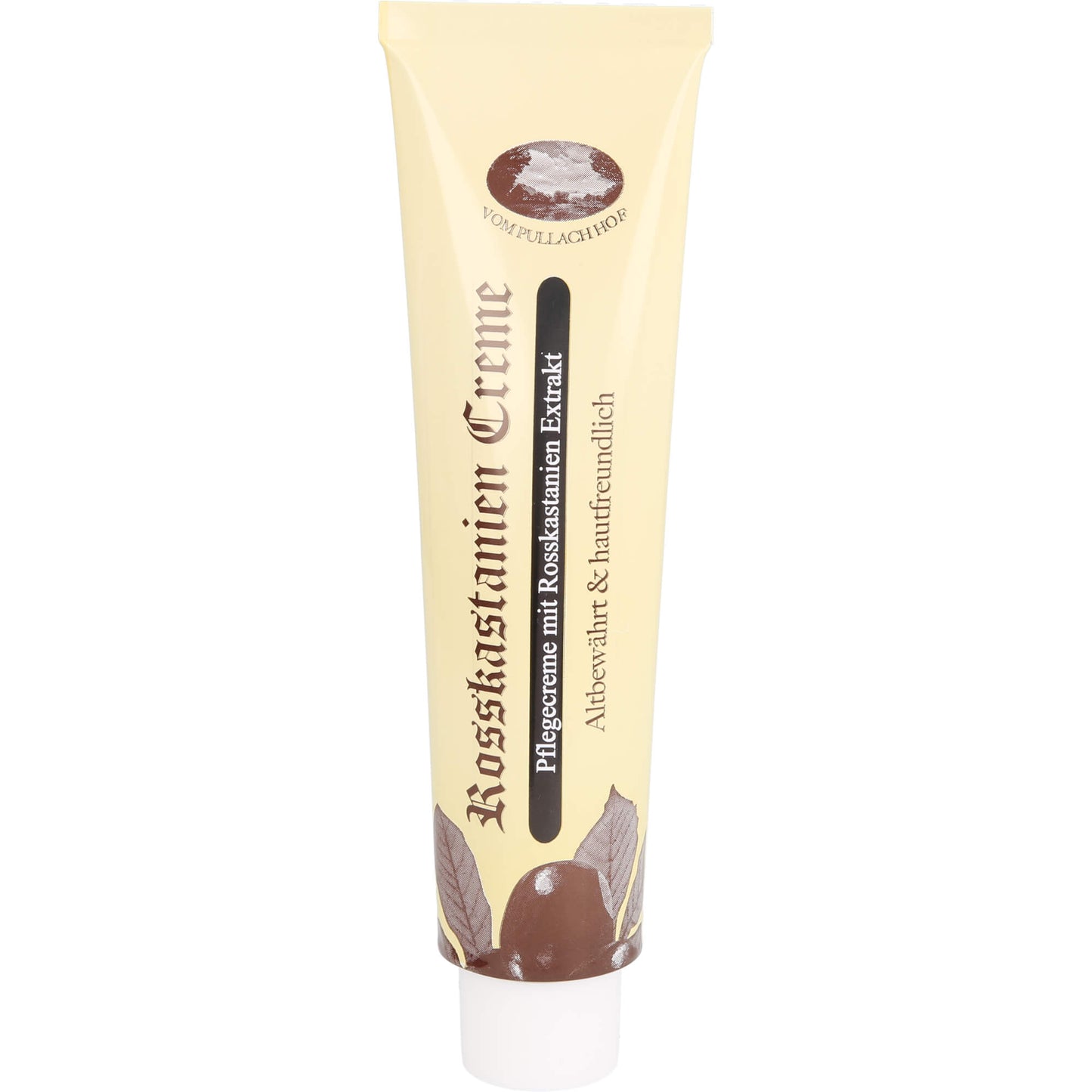 ROSSKASTANIEN CREME 100 ml