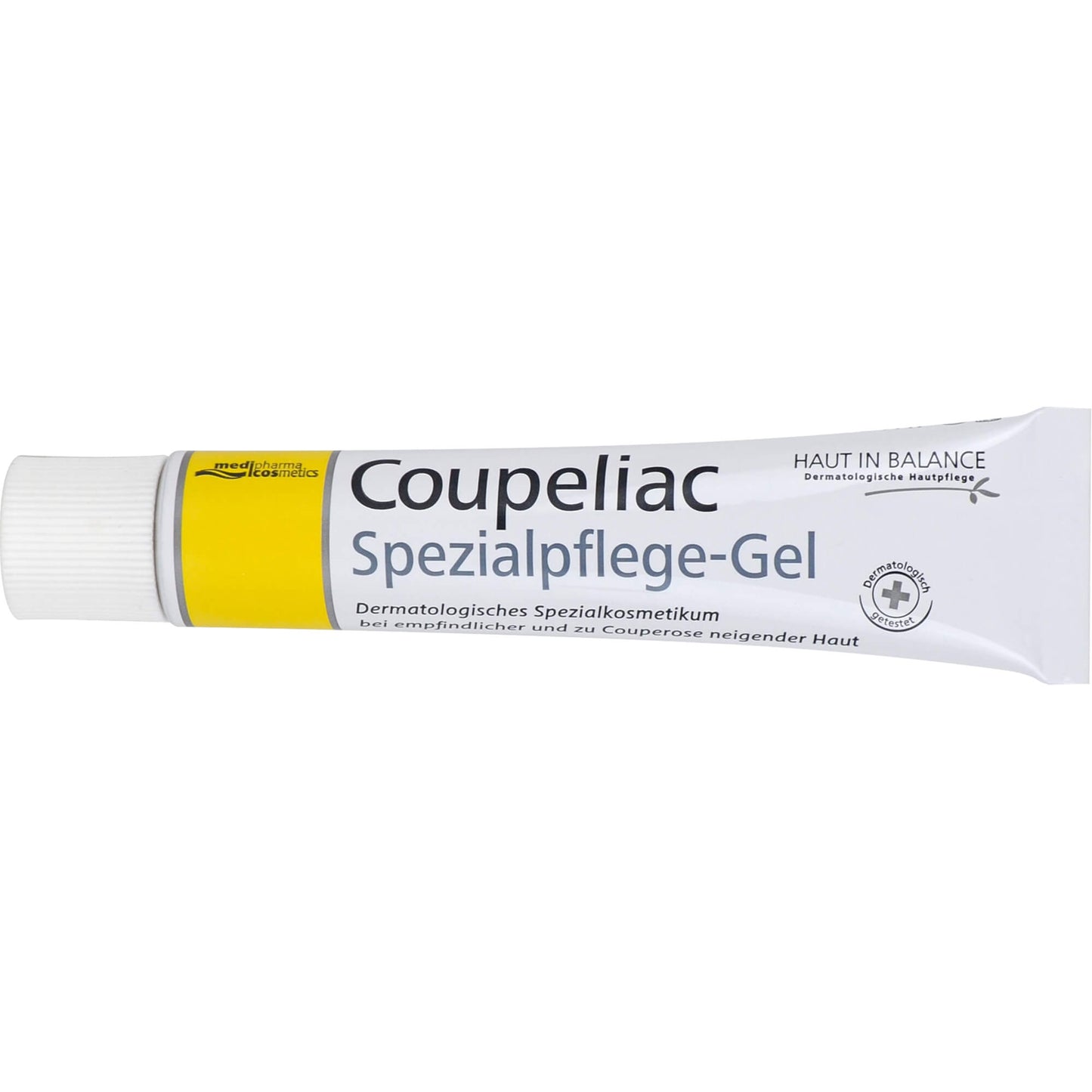HAUT IN BALANCE Coupeliac Spezialpflege-Gel 20 ml