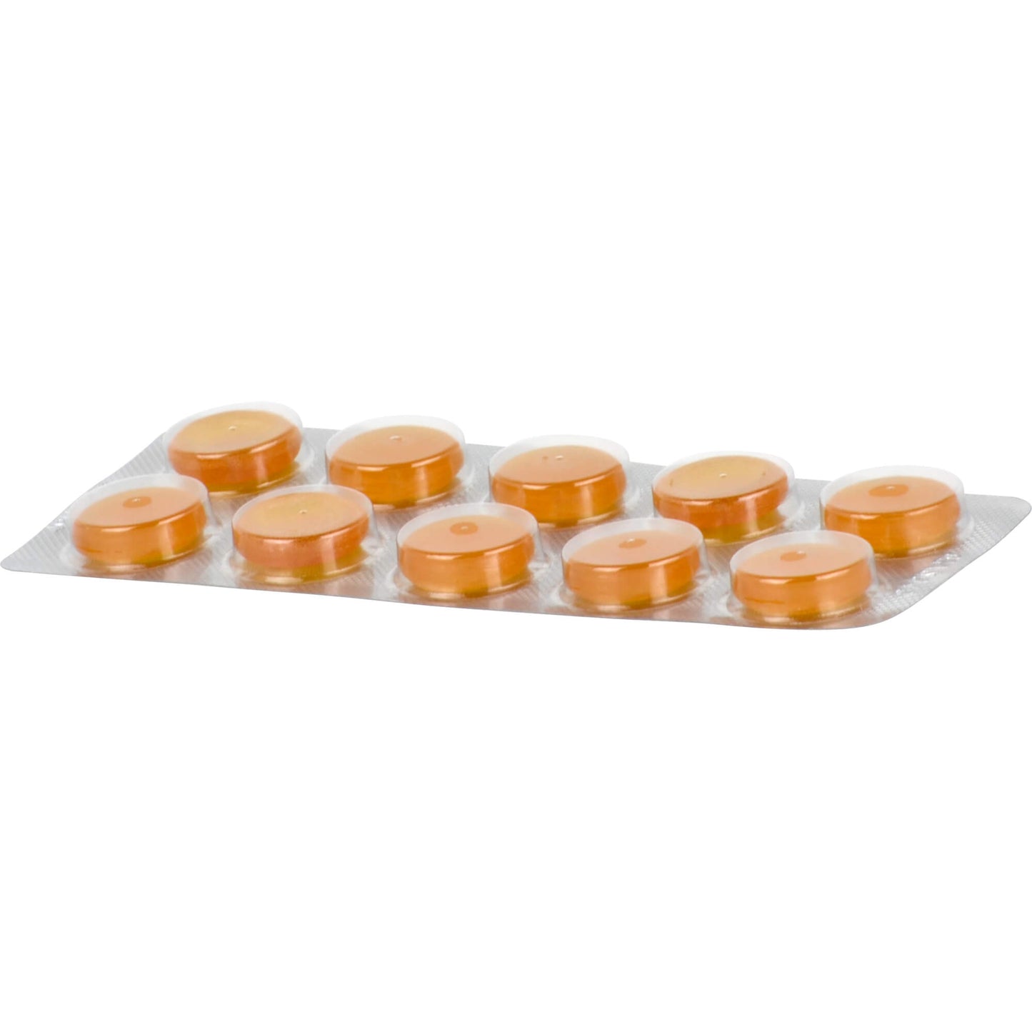 ISLA INGWER Pastillen 60 St